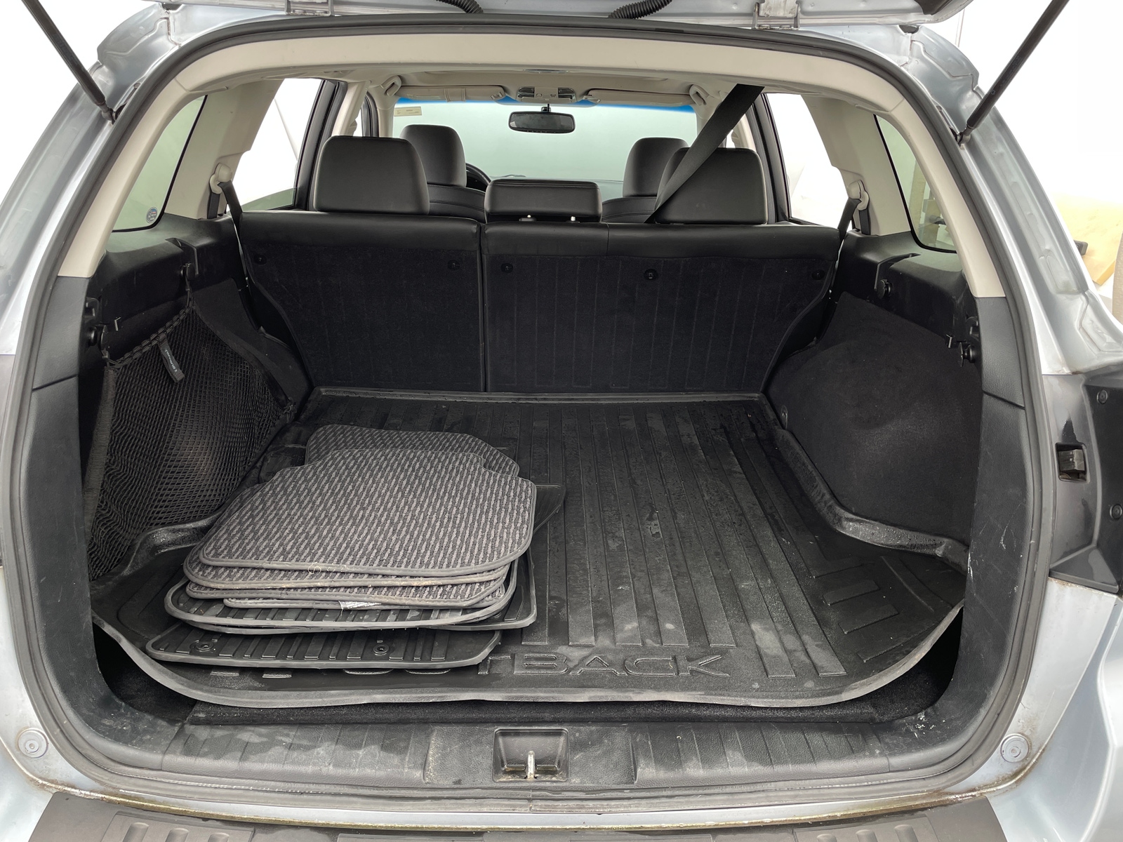 Thumbnail: 2014 Subaru Outback - 6