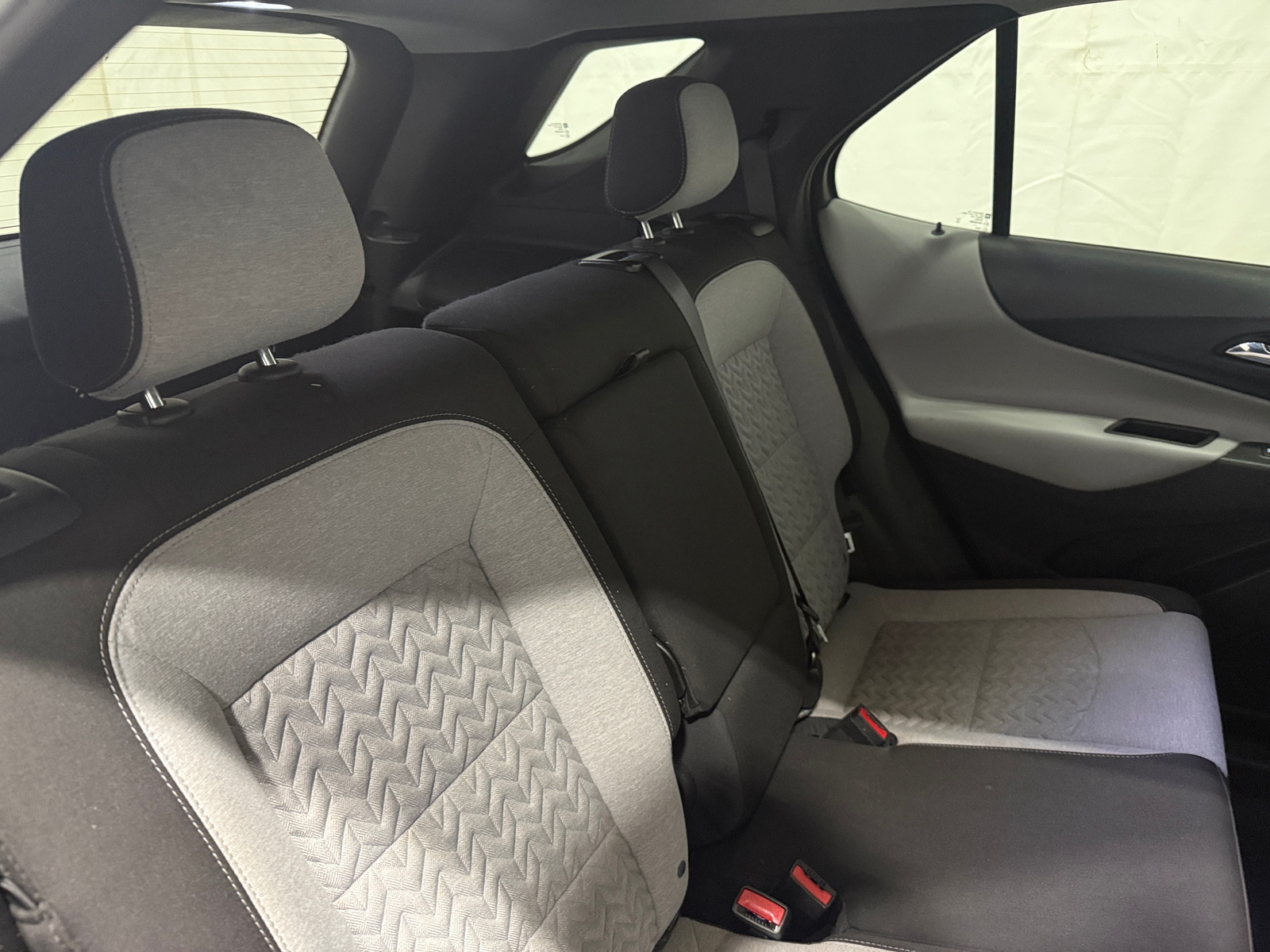 Thumbnail: 2023 Chevrolet Equinox - 6