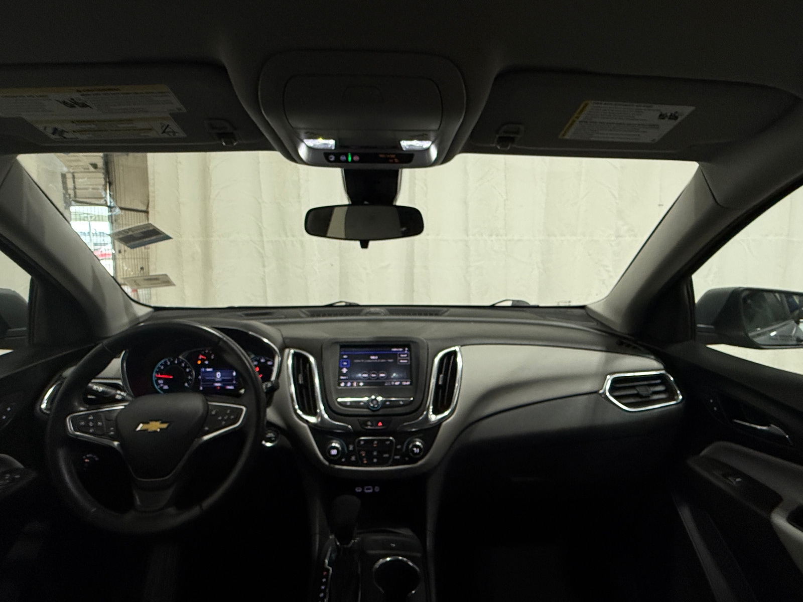 Thumbnail: 2023 Chevrolet Equinox - 3