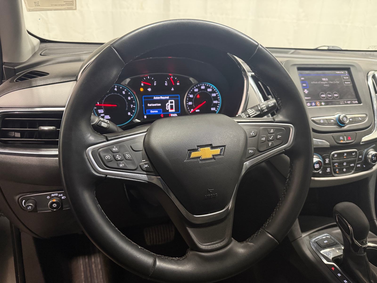 Thumbnail: 2023 Chevrolet Equinox - 5