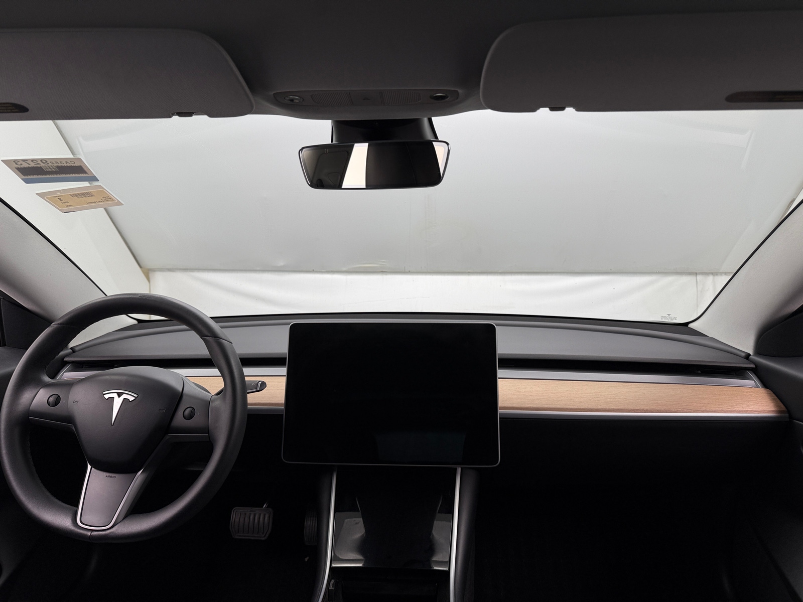 Thumbnail: 2020 Tesla Model 3 - 2