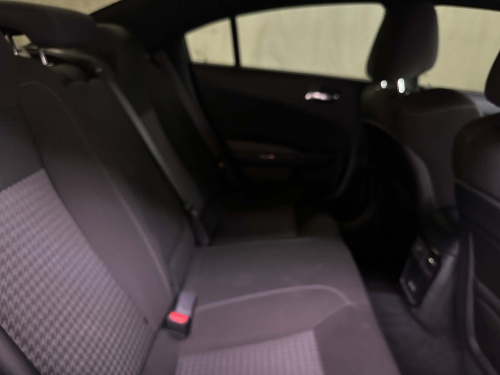 Thumbnail: 2022 Dodge Charger - 6