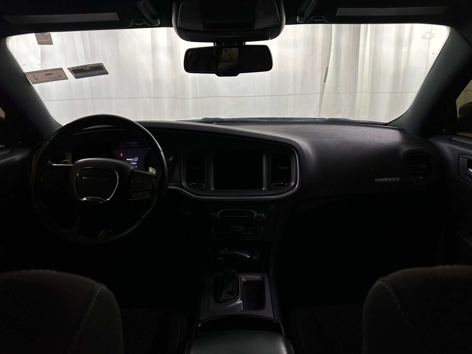 Thumbnail: 2022 Dodge Charger - 3