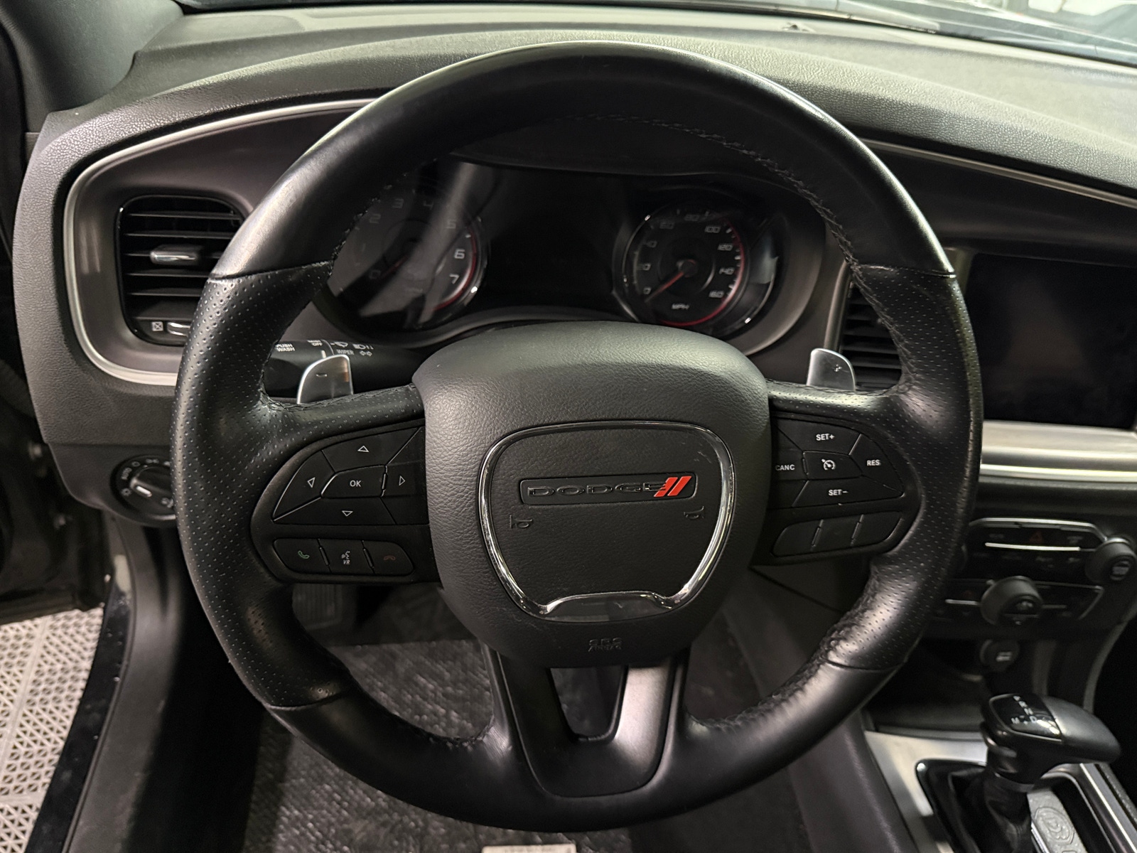 Thumbnail: 2022 Dodge Charger - 5