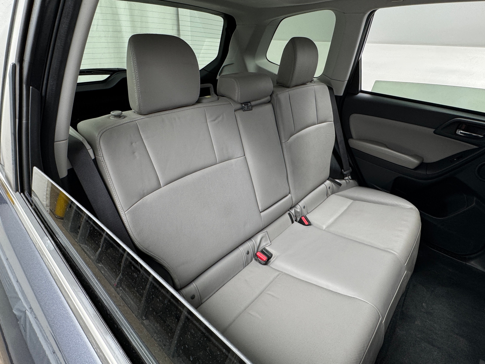 Thumbnail: 2015 Subaru Forester - 5