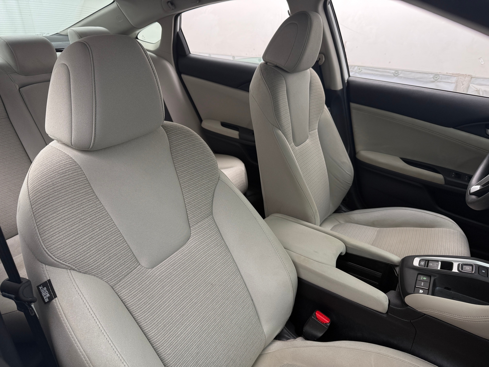 Thumbnail: 2019 Honda Insight - 2