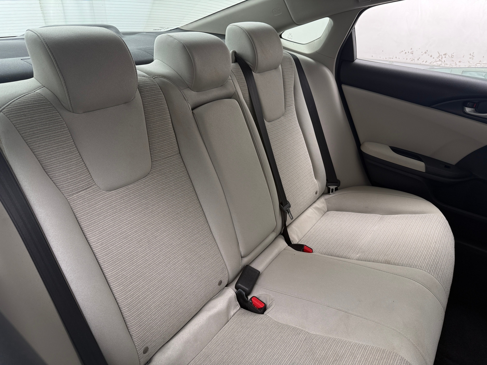 Thumbnail: 2019 Honda Insight - 6