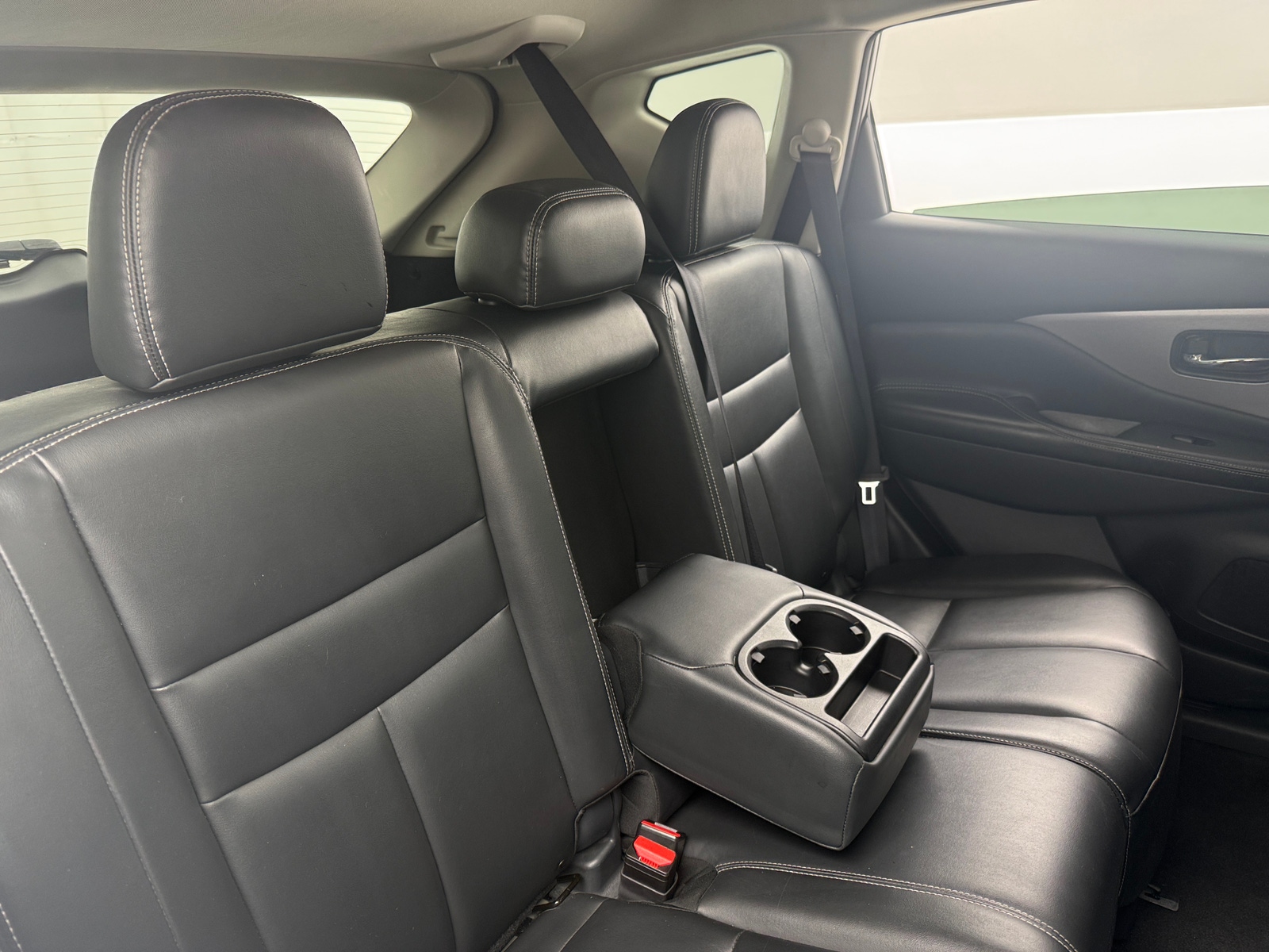 Thumbnail: 2023 Nissan Murano - 5