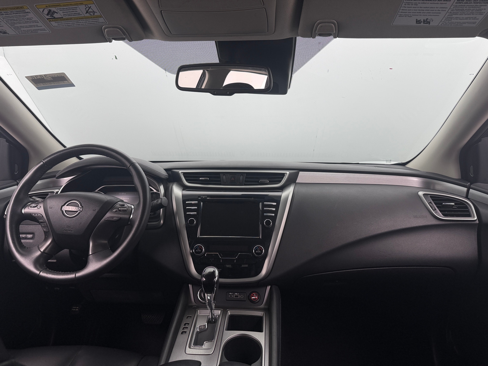 Thumbnail: 2023 Nissan Murano - 2