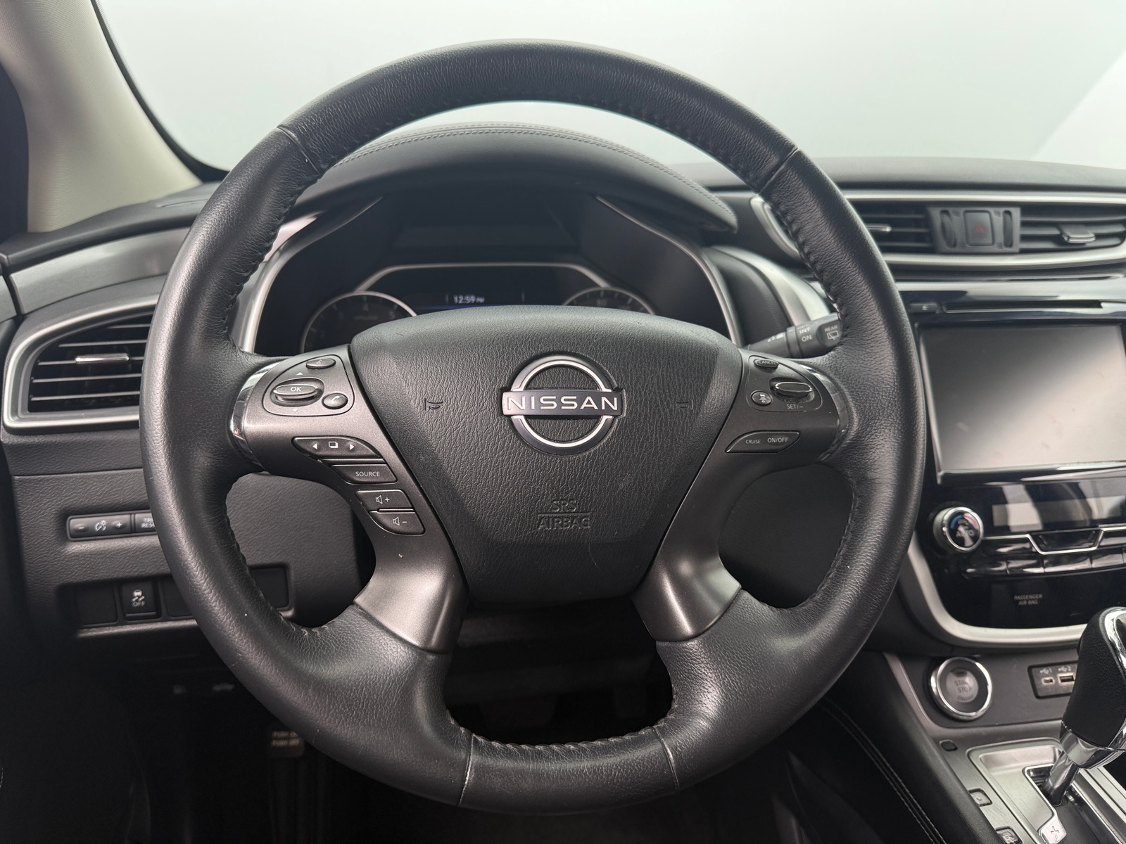 Thumbnail: 2023 Nissan Murano - 4