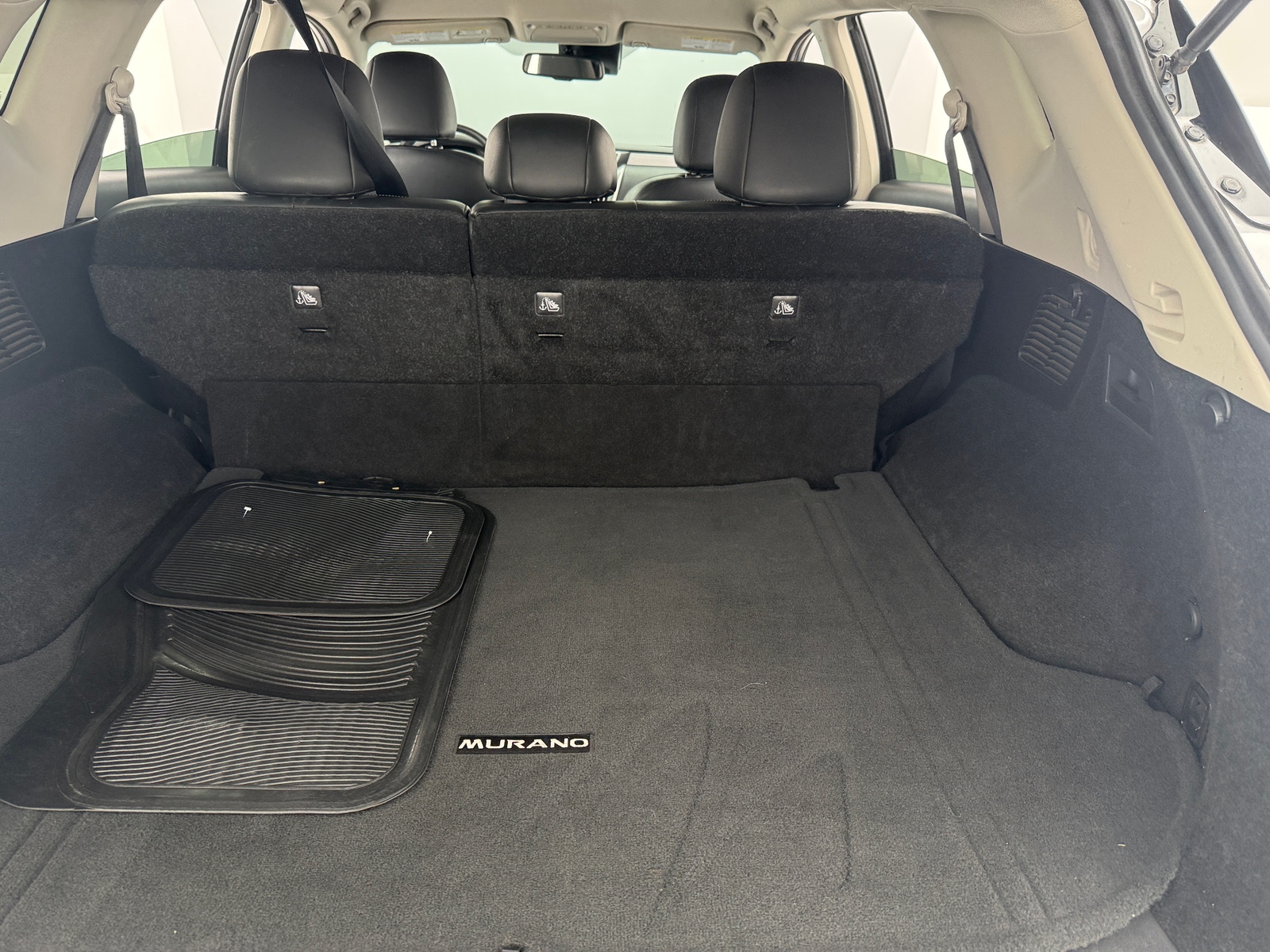 Thumbnail: 2023 Nissan Murano - 6