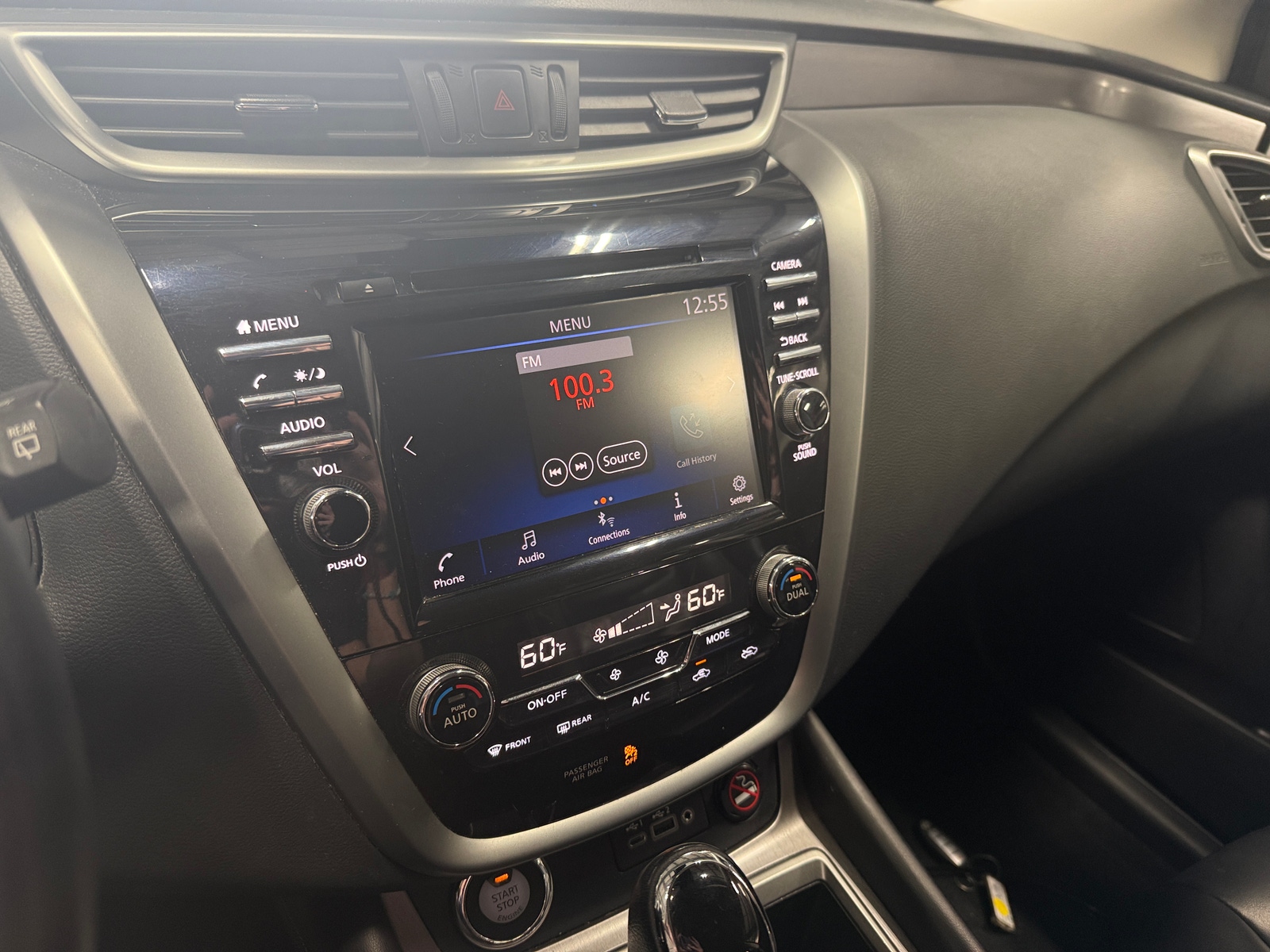 Thumbnail: 2023 Nissan Murano - 3