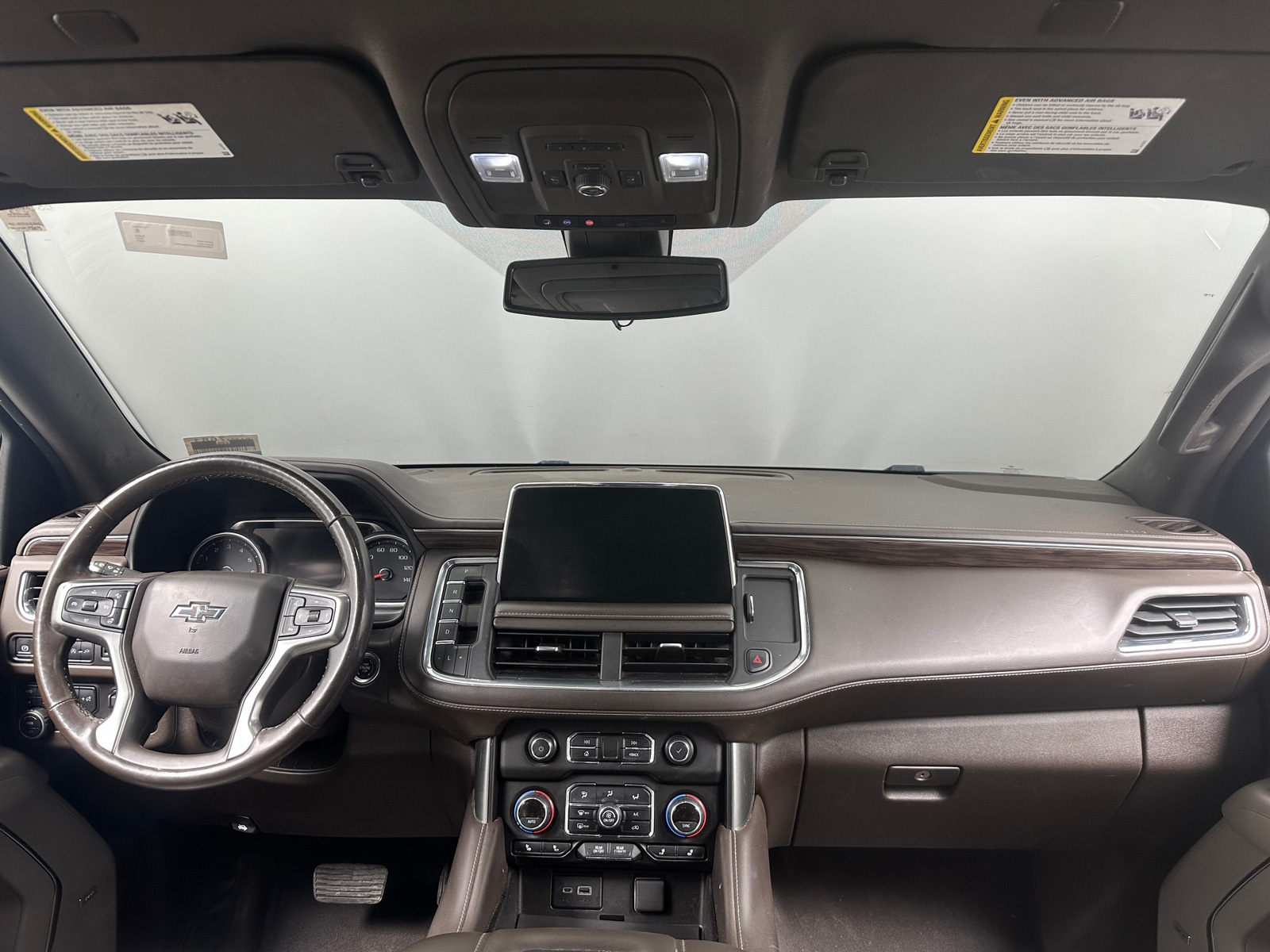 Thumbnail: 2021 Chevrolet Suburban - 2