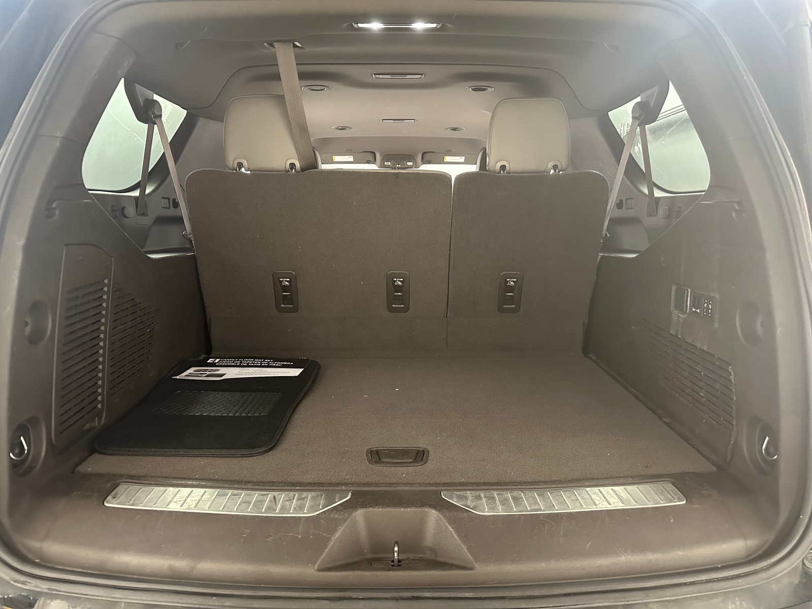 Thumbnail: 2021 Chevrolet Suburban - 6