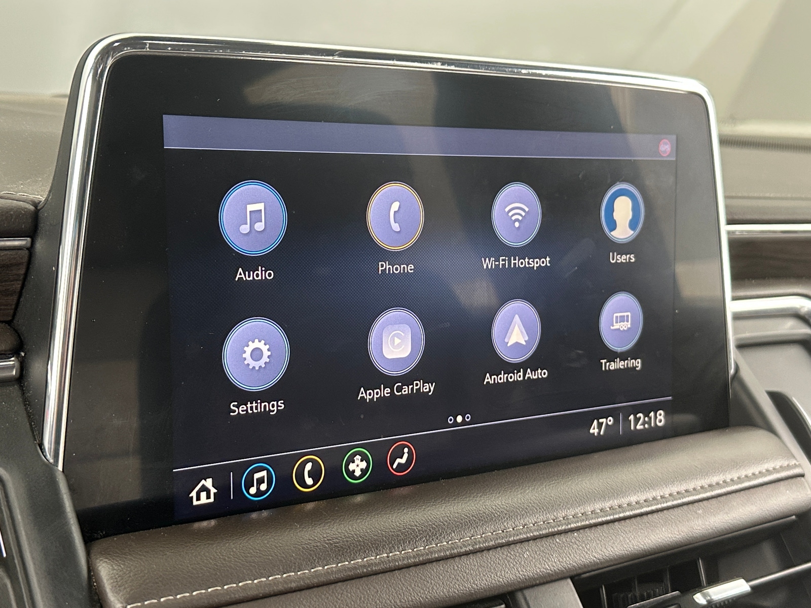 Thumbnail: 2021 Chevrolet Suburban - 3