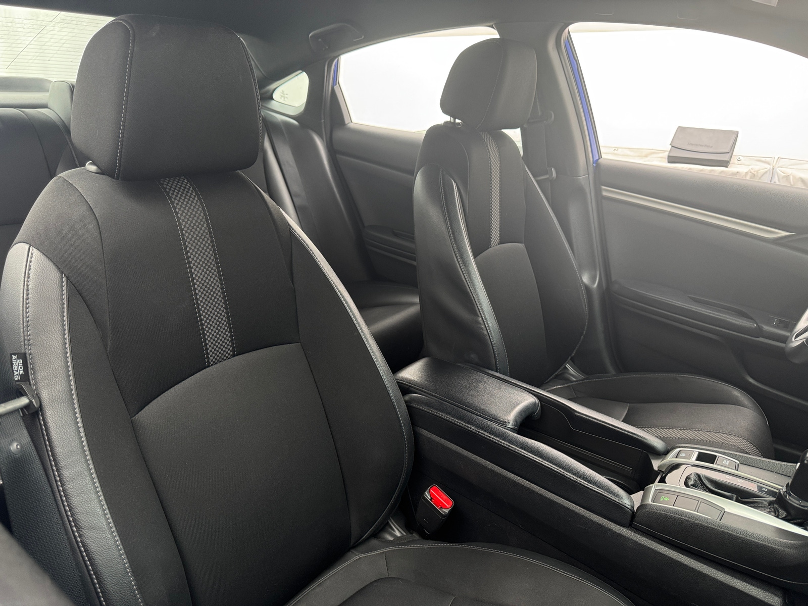 Thumbnail: 2020 Honda Civic - 2