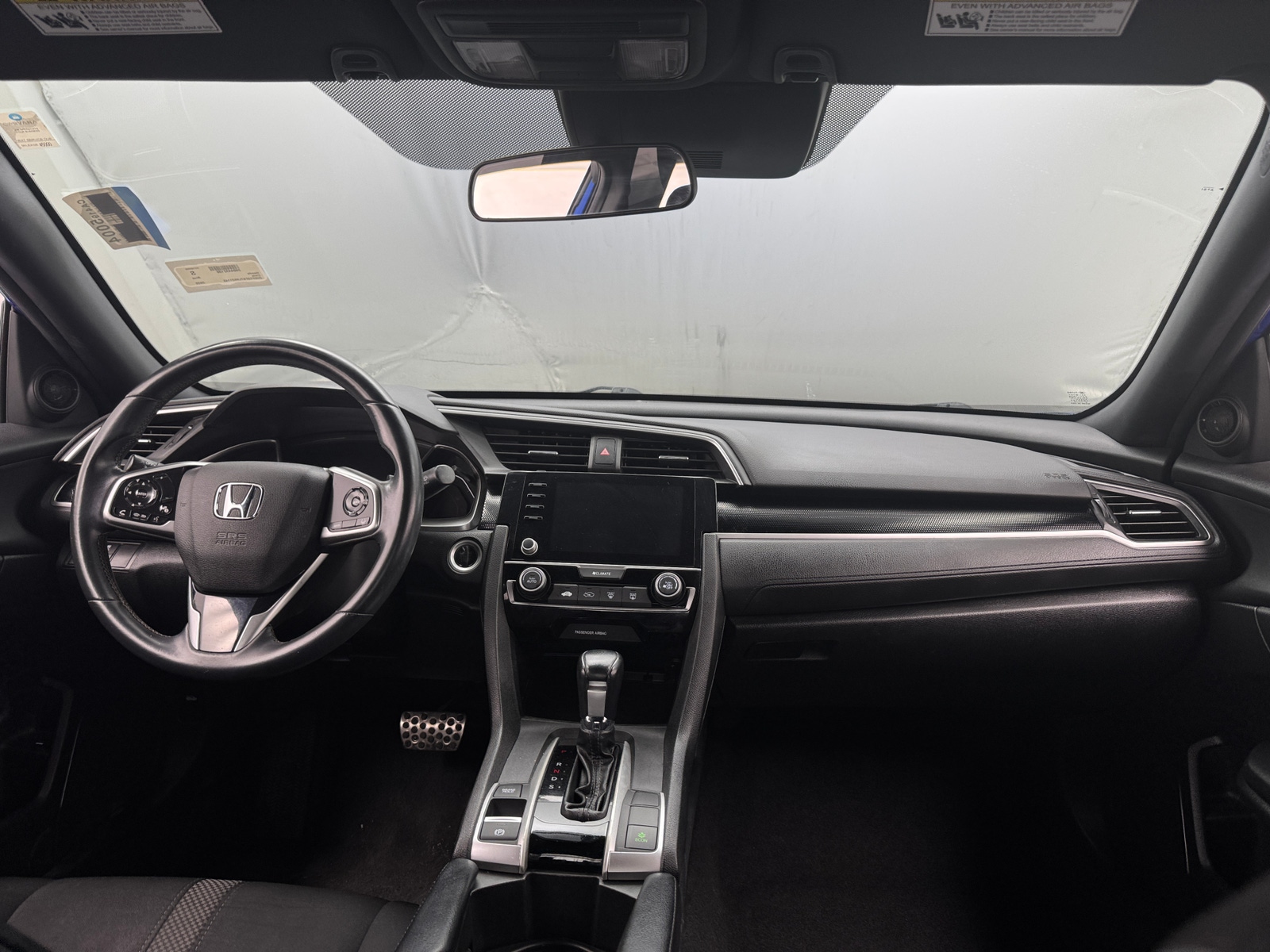 Thumbnail: 2020 Honda Civic - 3