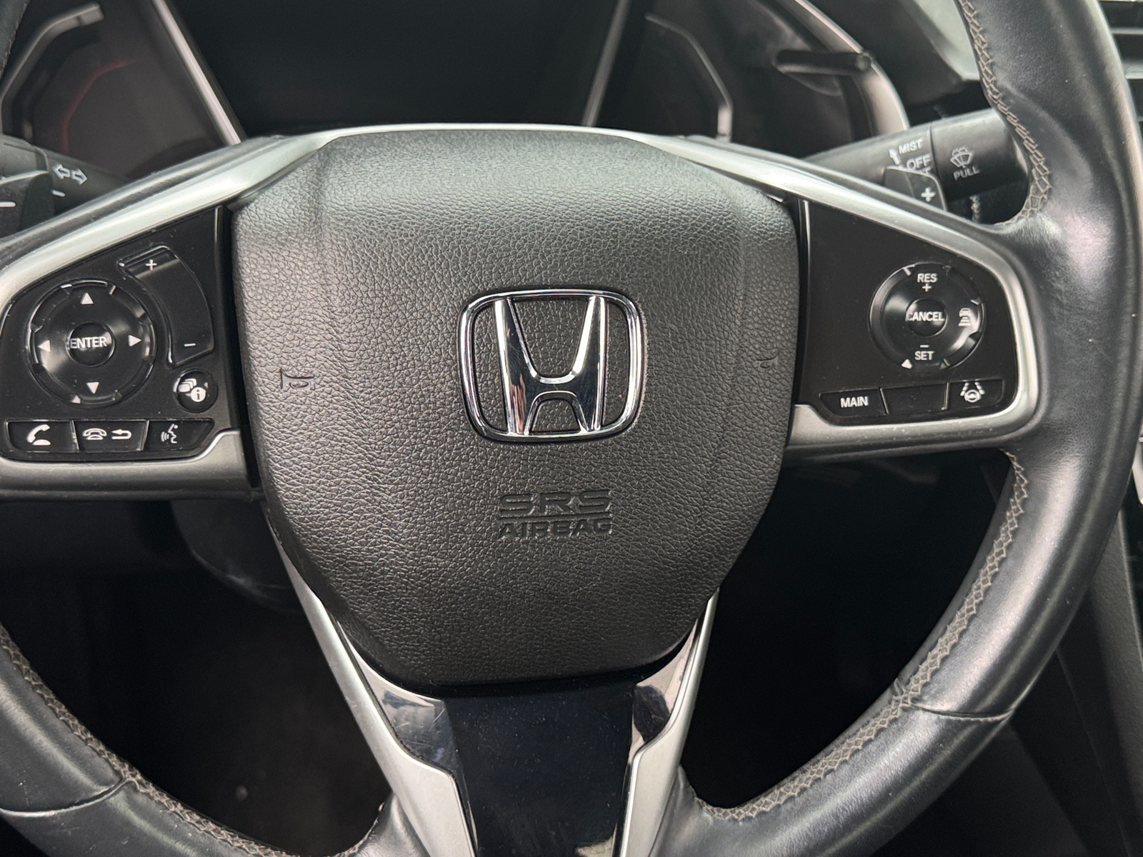 Thumbnail: 2020 Honda Civic - 5