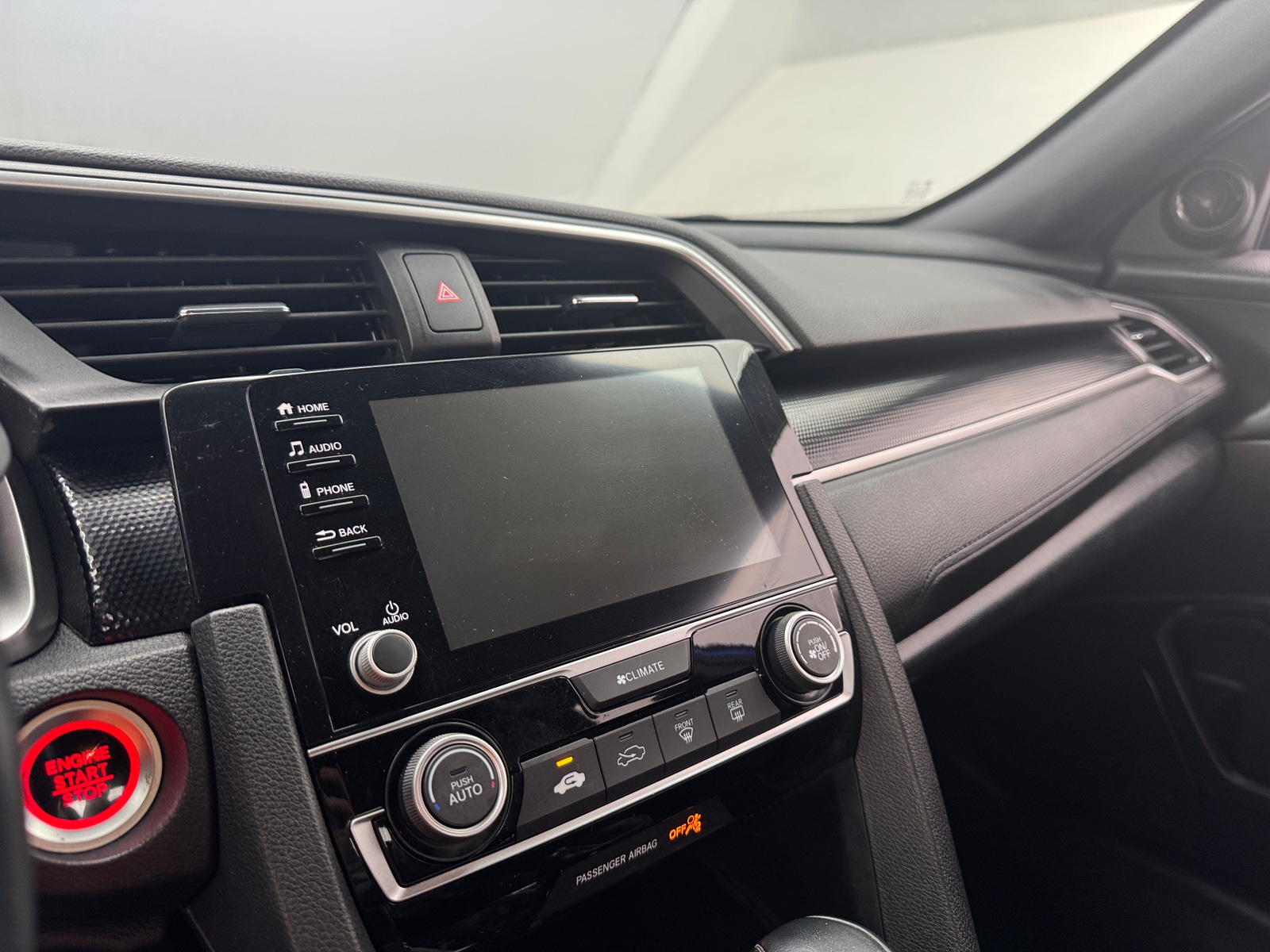 Thumbnail: 2020 Honda Civic - 4