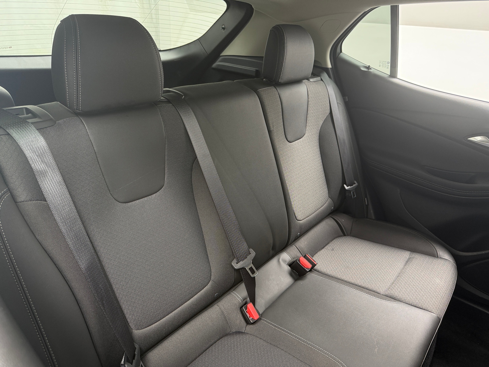 Thumbnail: 2025 Buick Encore GX - 6