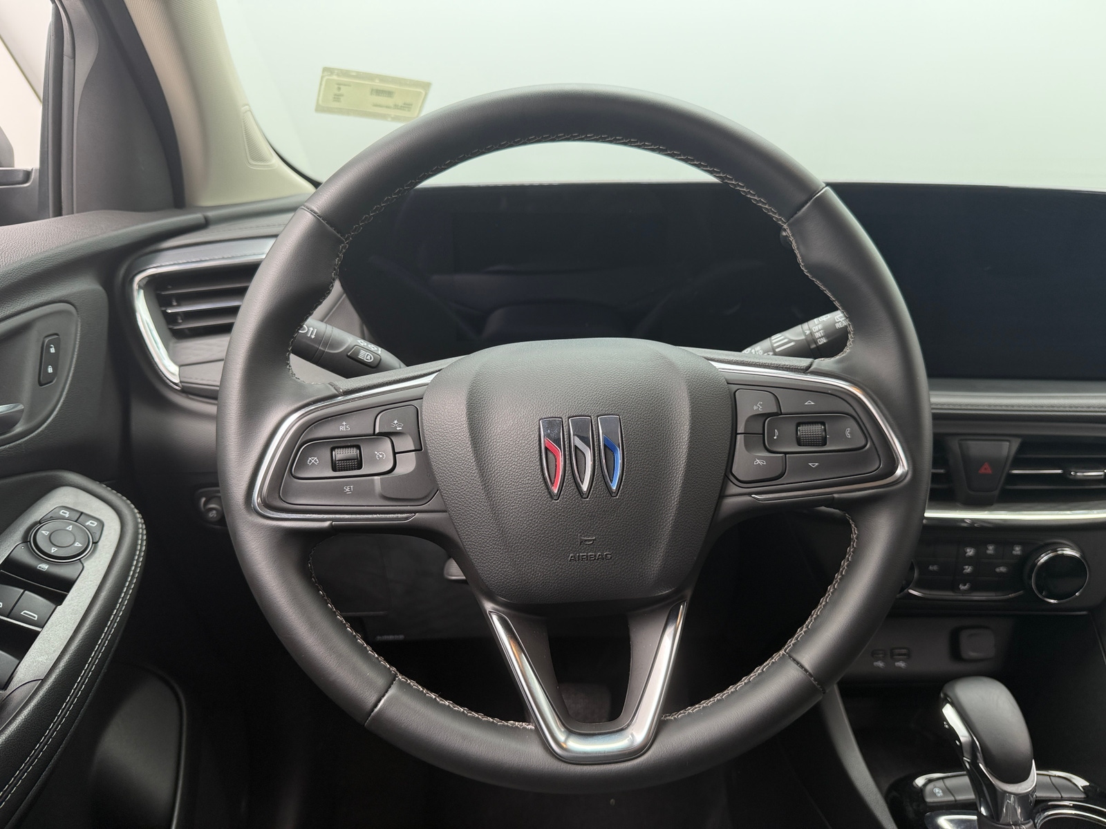 Thumbnail: 2025 Buick Encore GX - 5