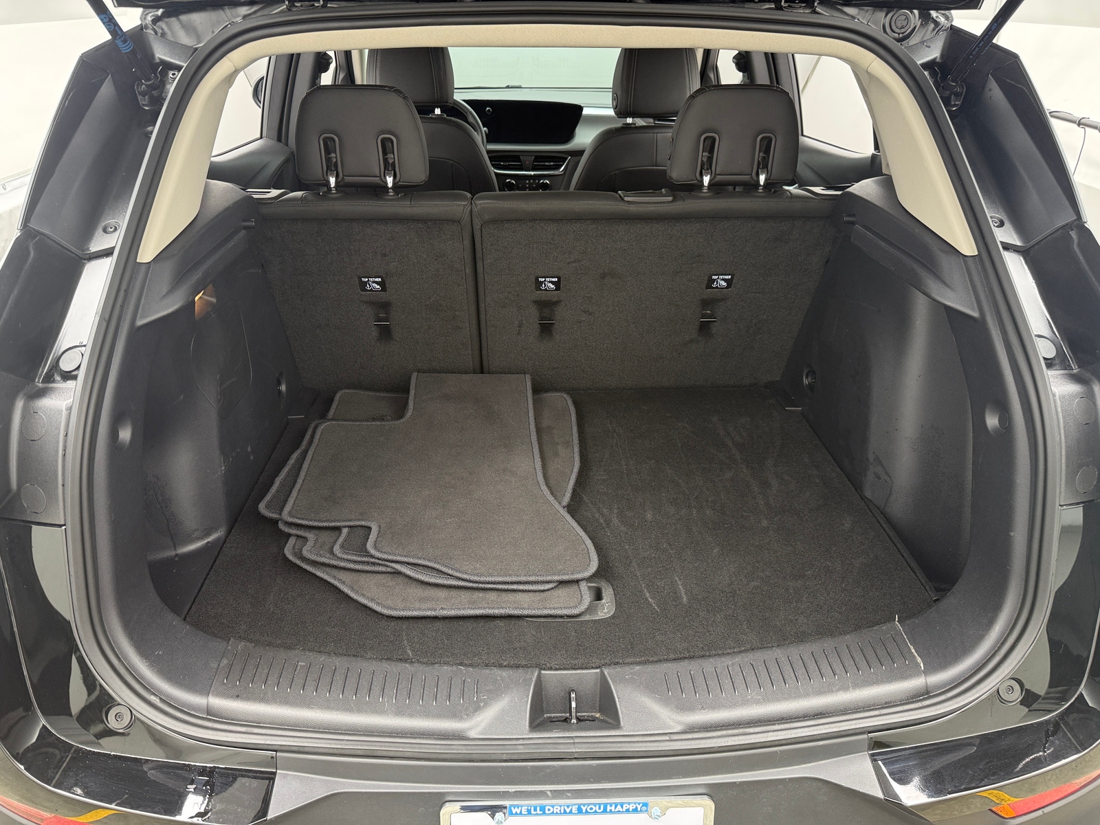 Thumbnail: 2025 Buick Encore GX - 7