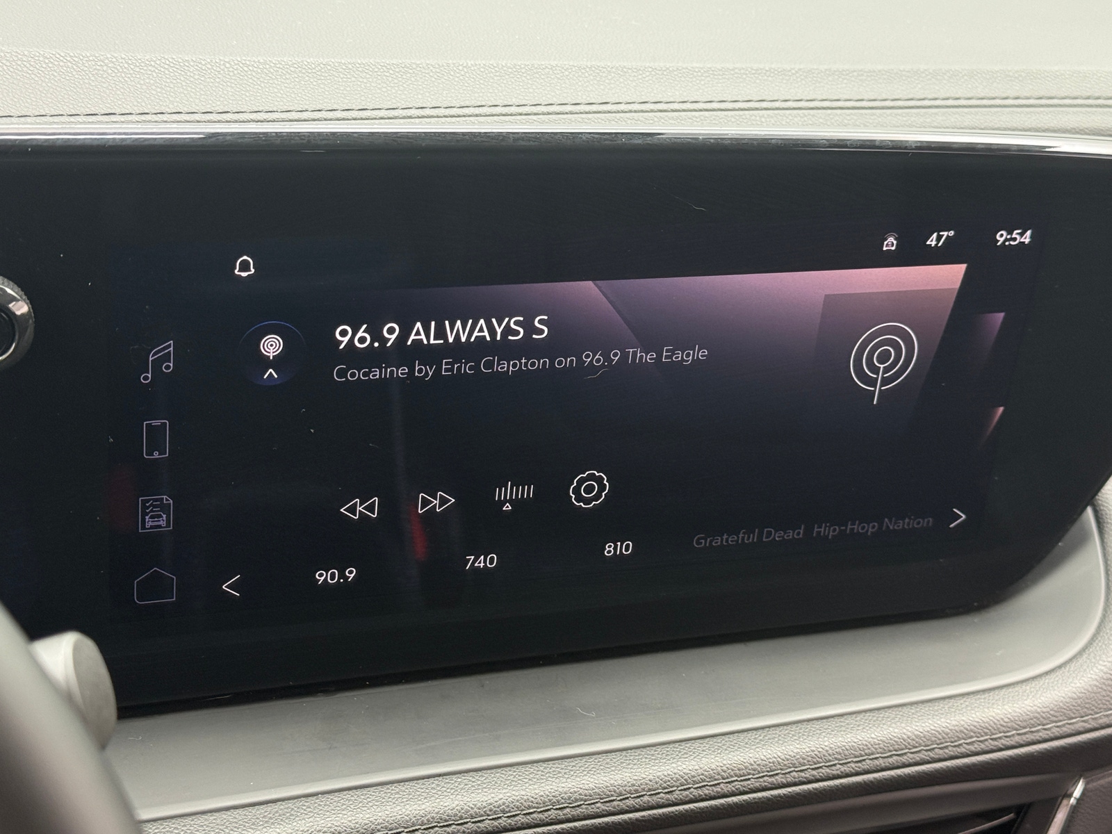 Thumbnail: 2025 Buick Encore GX - 4