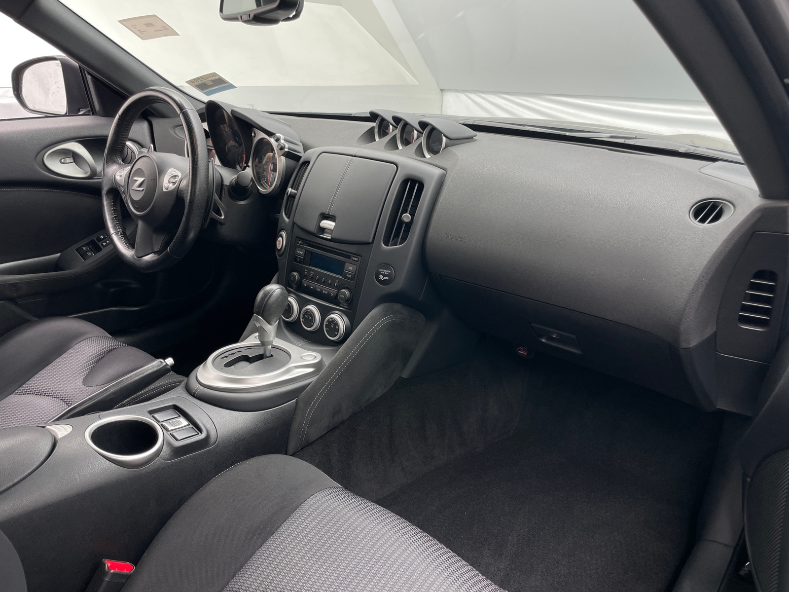 Thumbnail: 2019 Nissan Z - 3