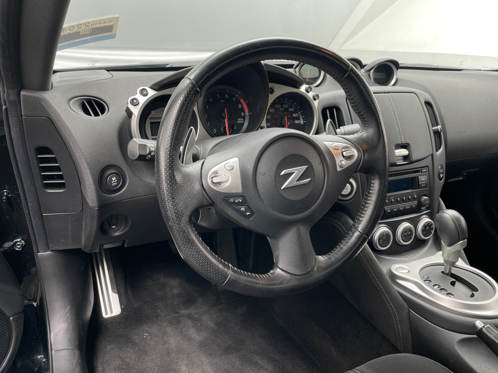 Thumbnail: 2019 Nissan Z - 5