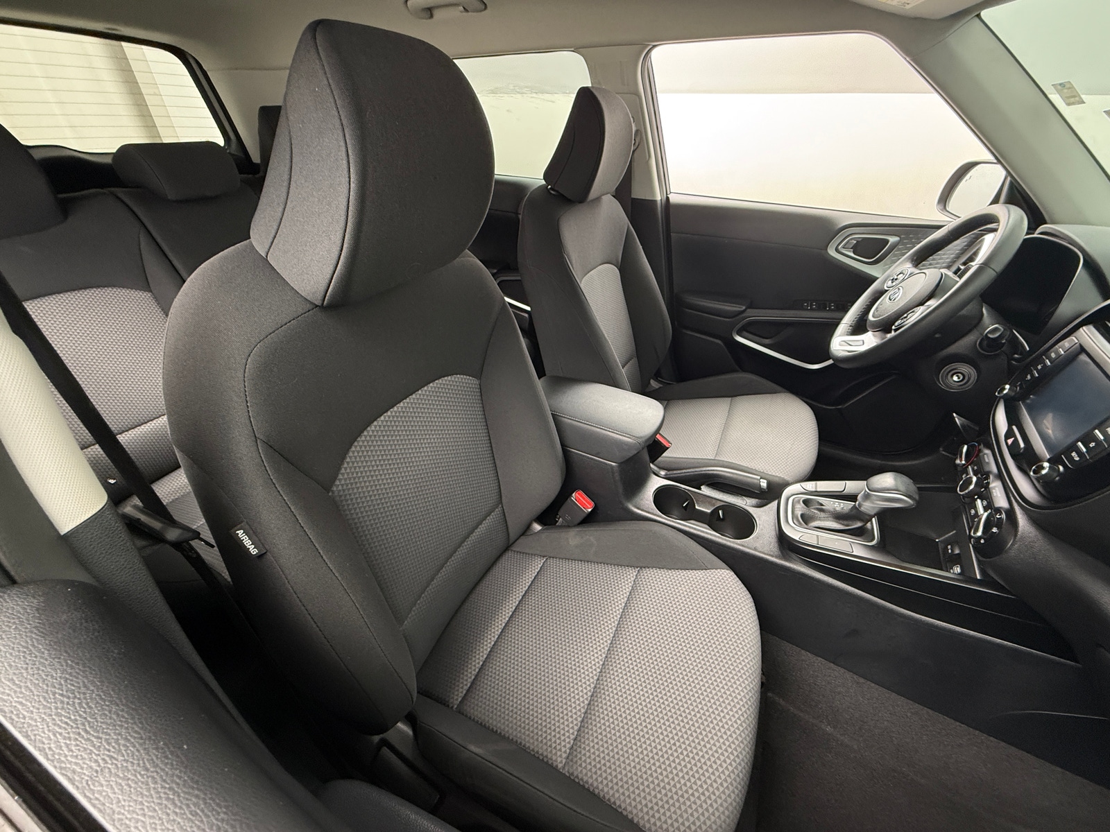 Thumbnail: 2021 Kia Soul - 2