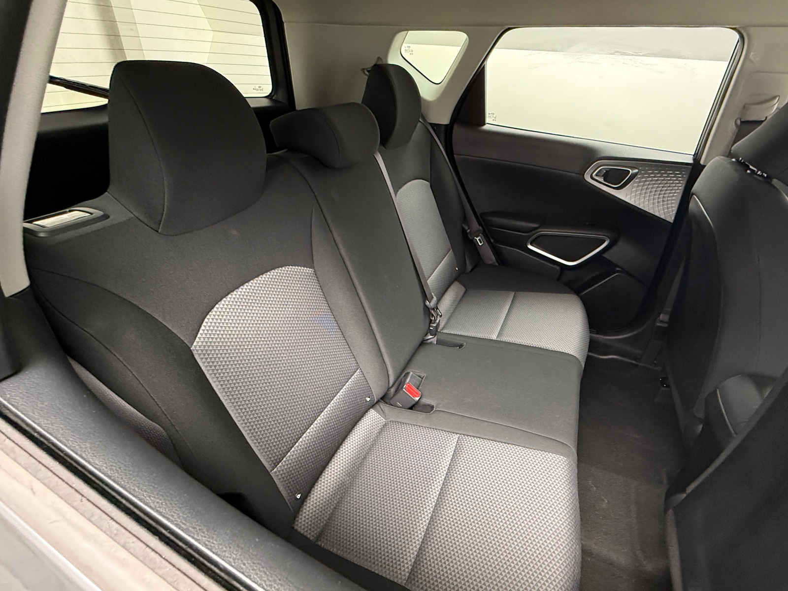 Thumbnail: 2021 Kia Soul - 6