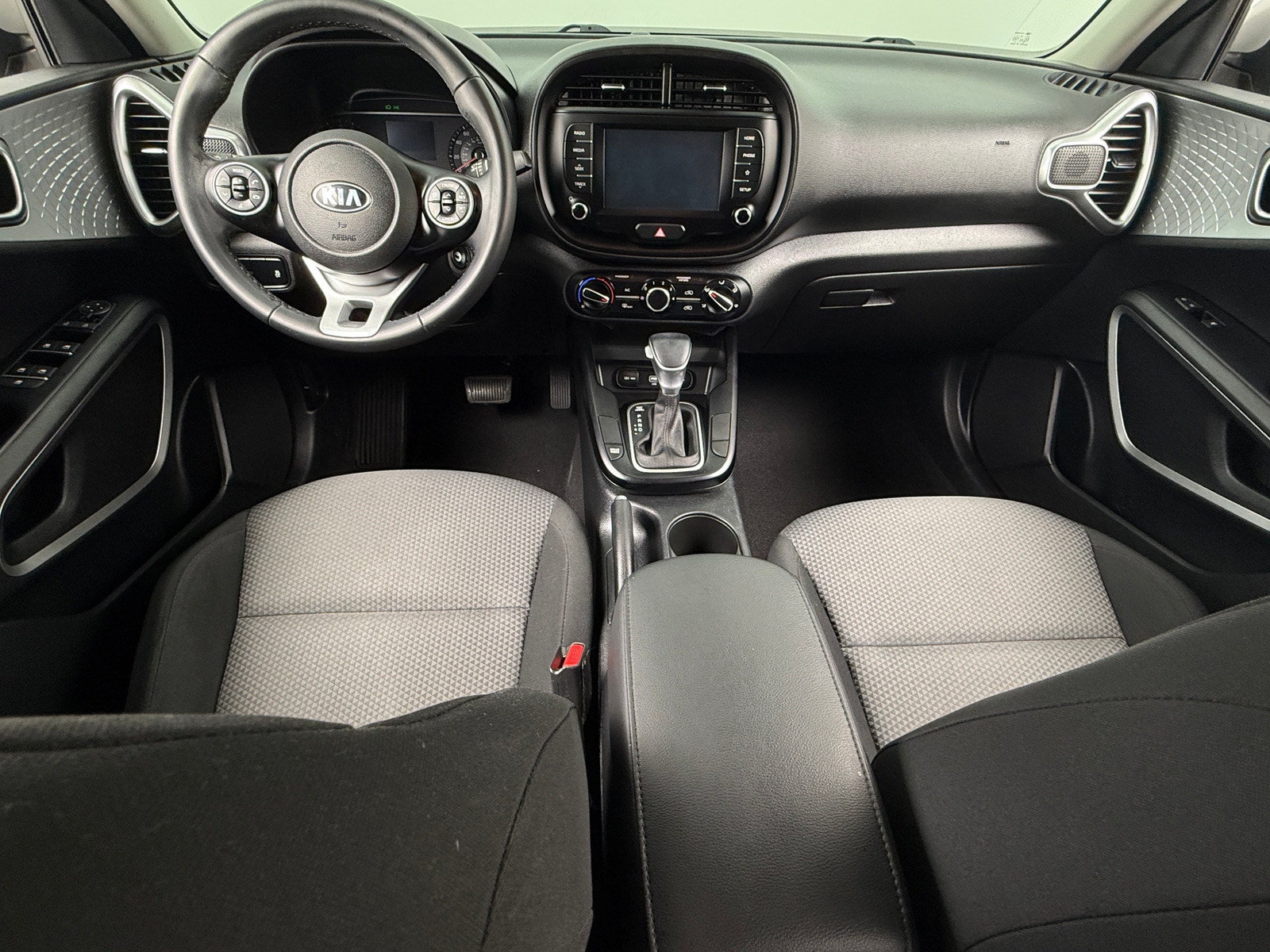 Thumbnail: 2021 Kia Soul - 3