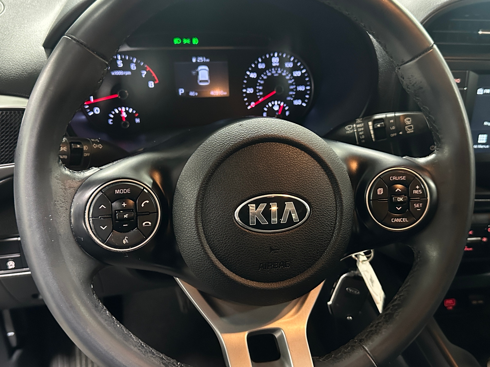 Thumbnail: 2021 Kia Soul - 5
