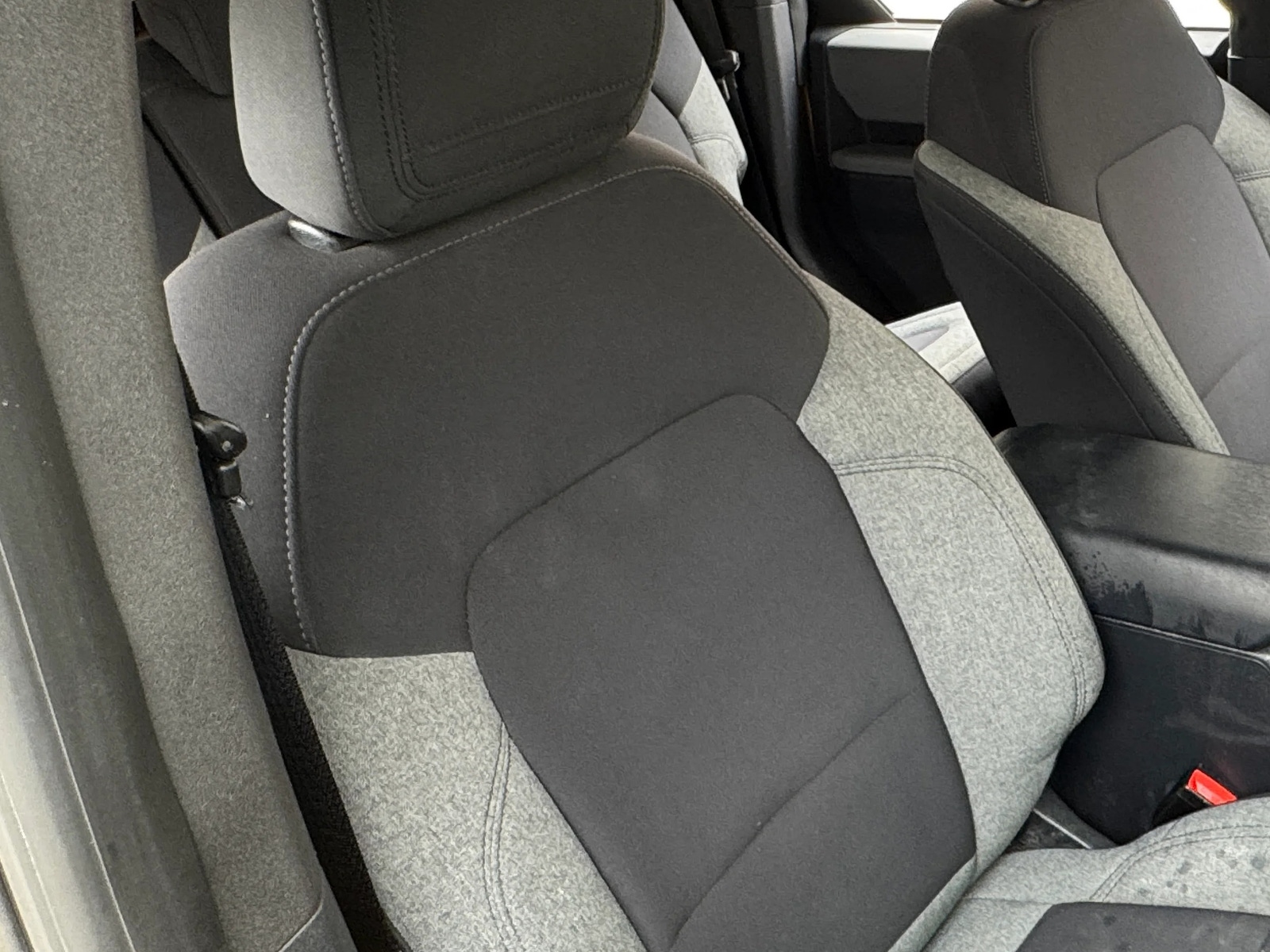 Thumbnail: 2022 Ford Bronco - 2