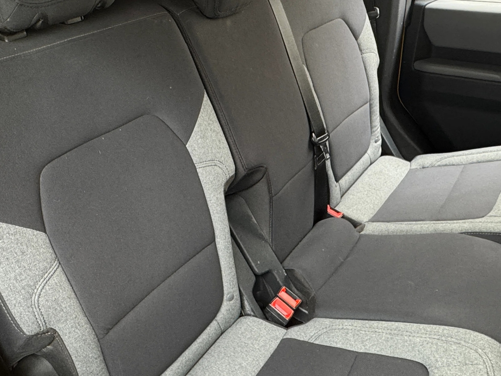 Thumbnail: 2022 Ford Bronco - 6