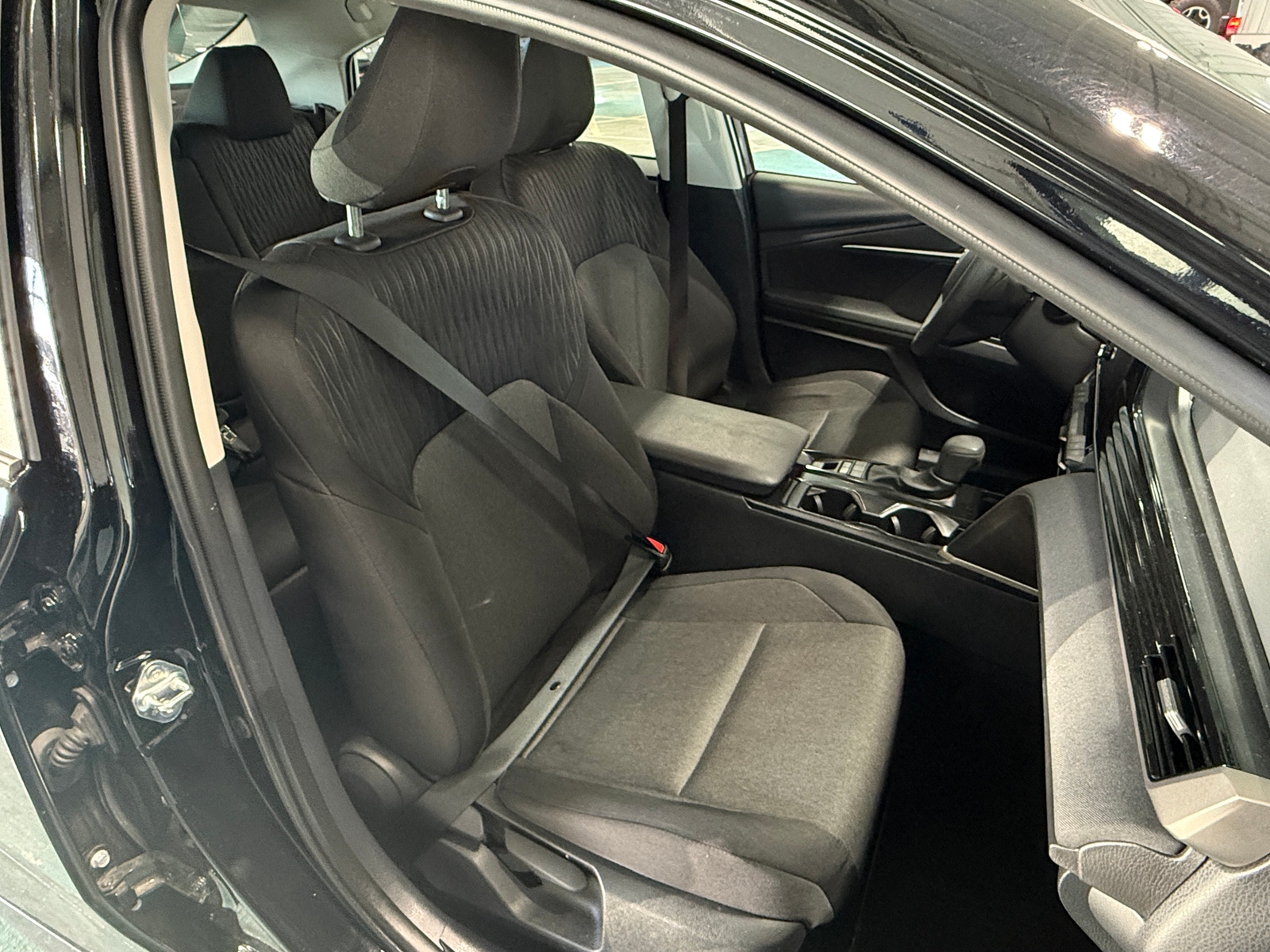 Thumbnail: 2025 Toyota Camry - 2