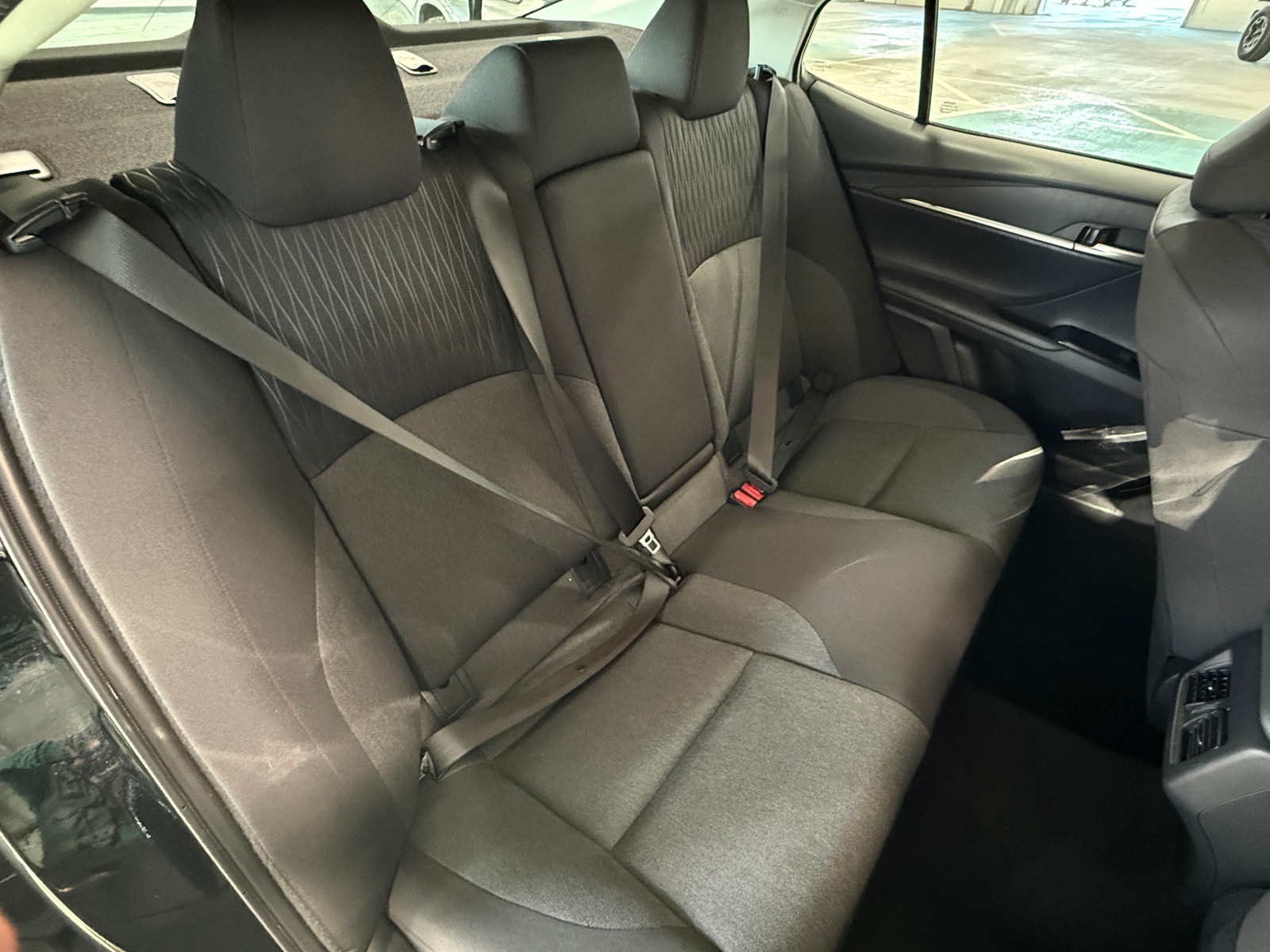 Thumbnail: 2025 Toyota Camry - 6