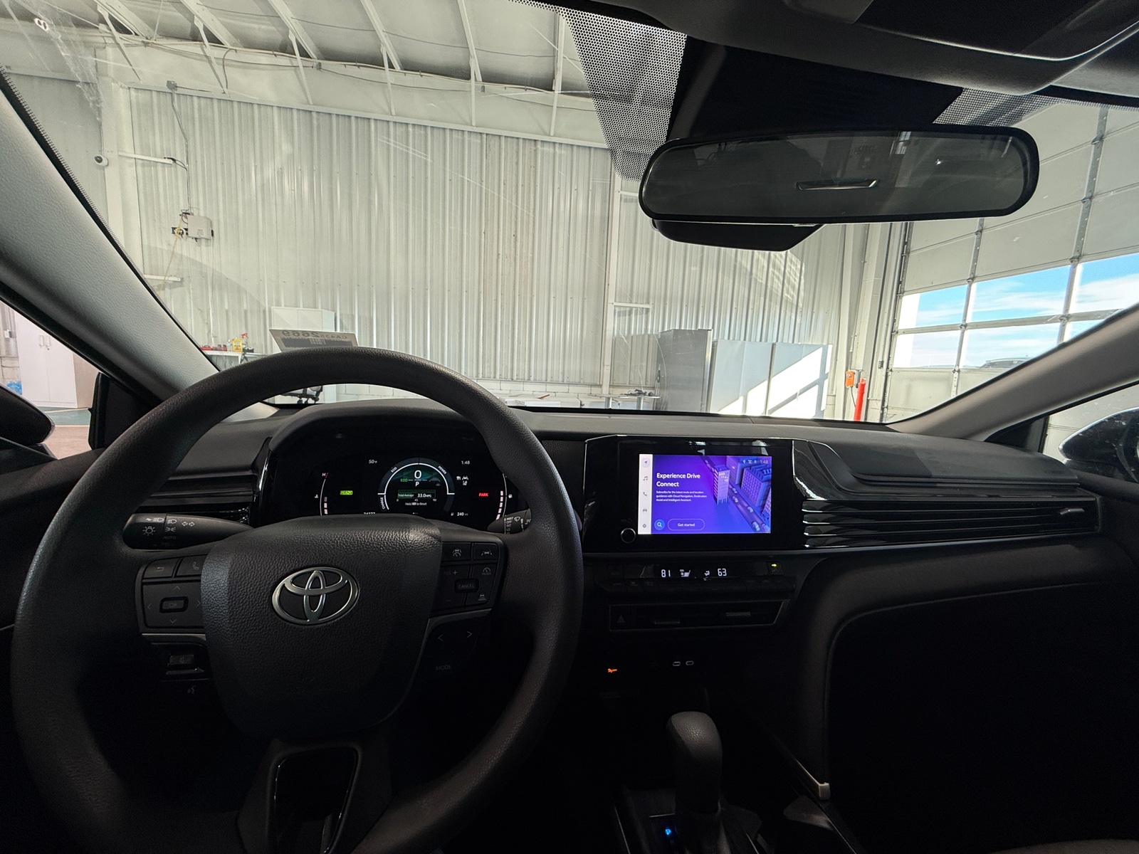 Thumbnail: 2025 Toyota Camry - 3