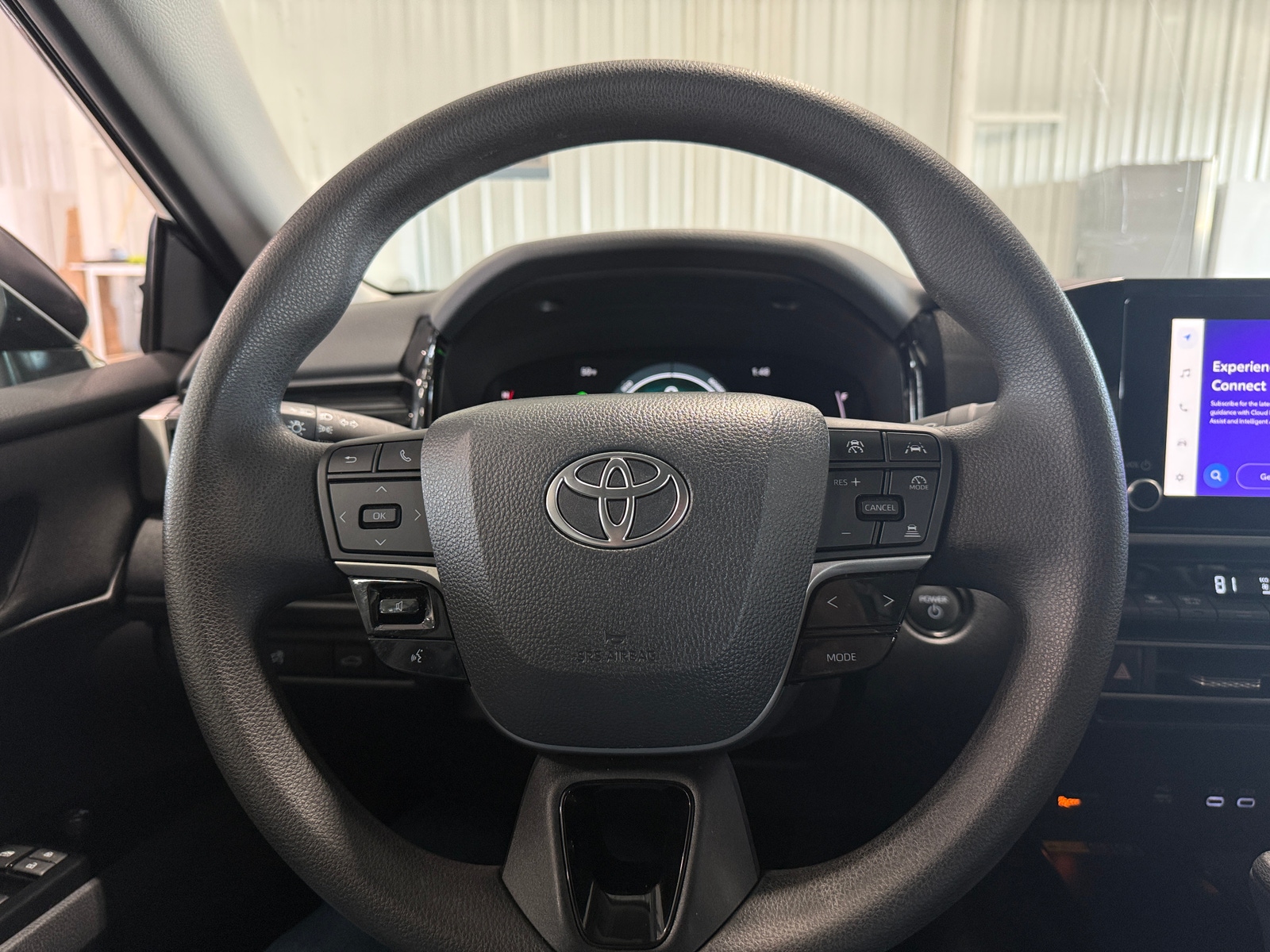 Thumbnail: 2025 Toyota Camry - 5