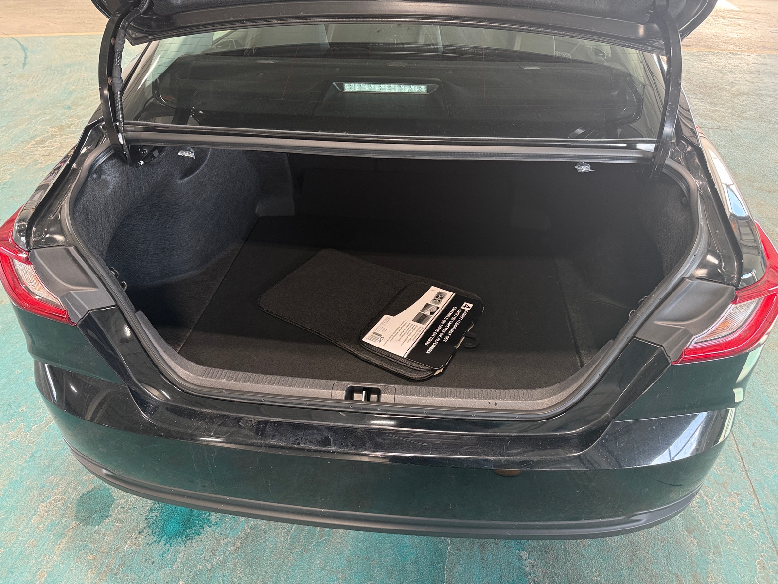 Thumbnail: 2025 Toyota Camry - 7