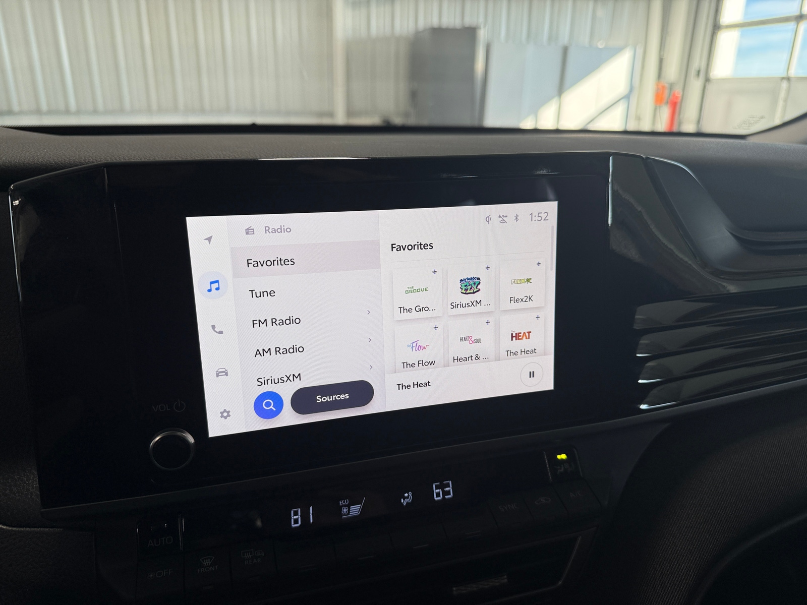 Thumbnail: 2025 Toyota Camry - 4