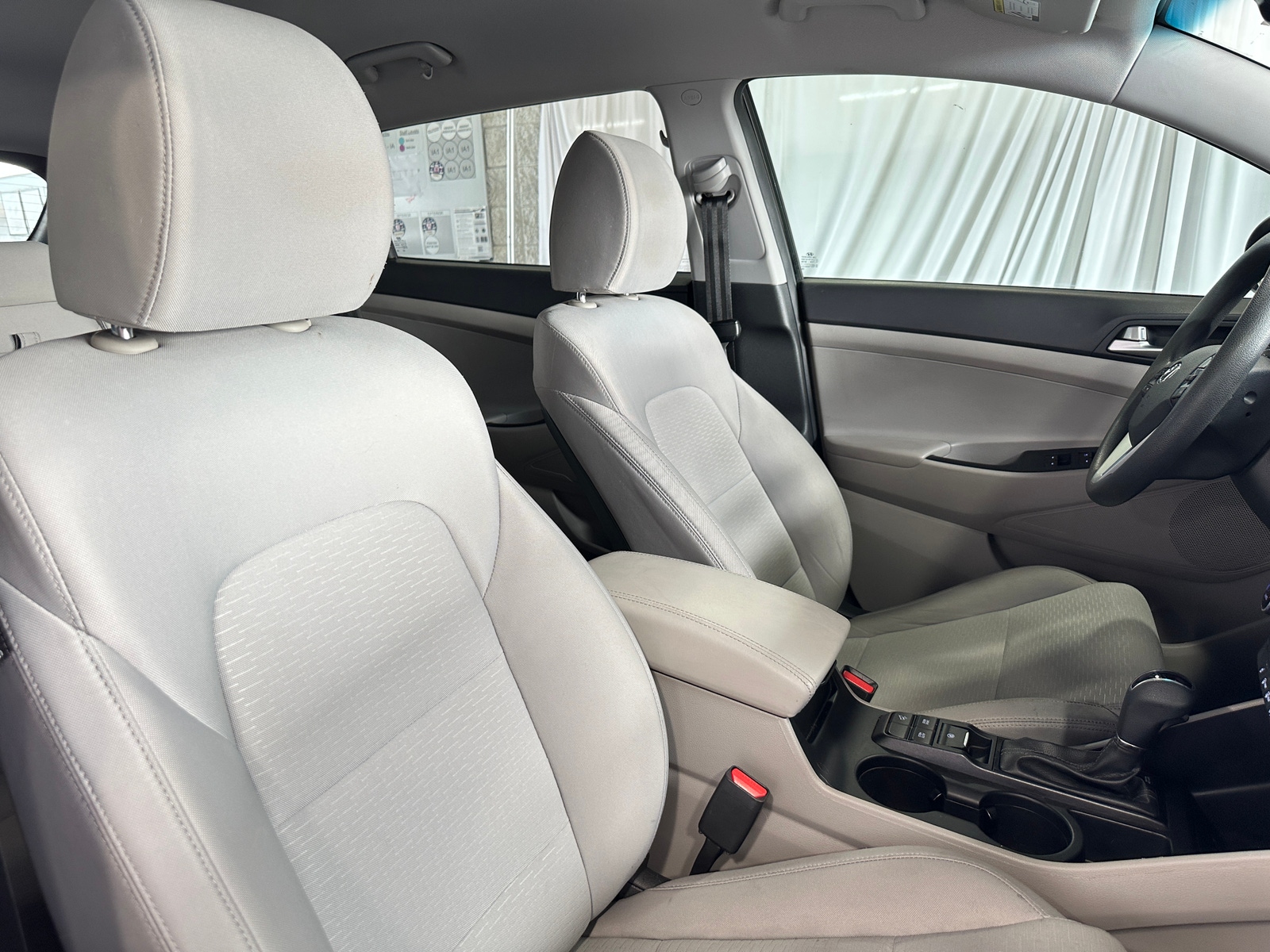 Thumbnail: 2020 Hyundai Tucson - 2