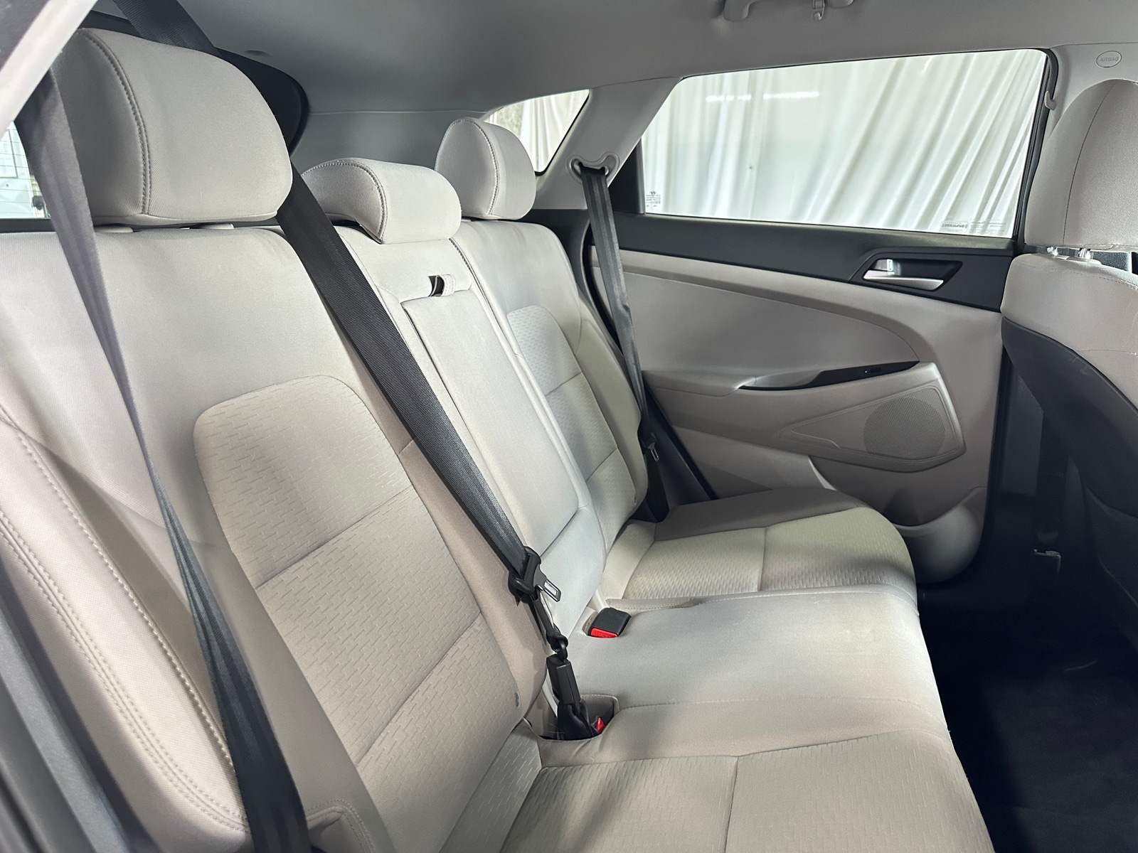 Thumbnail: 2020 Hyundai Tucson - 6