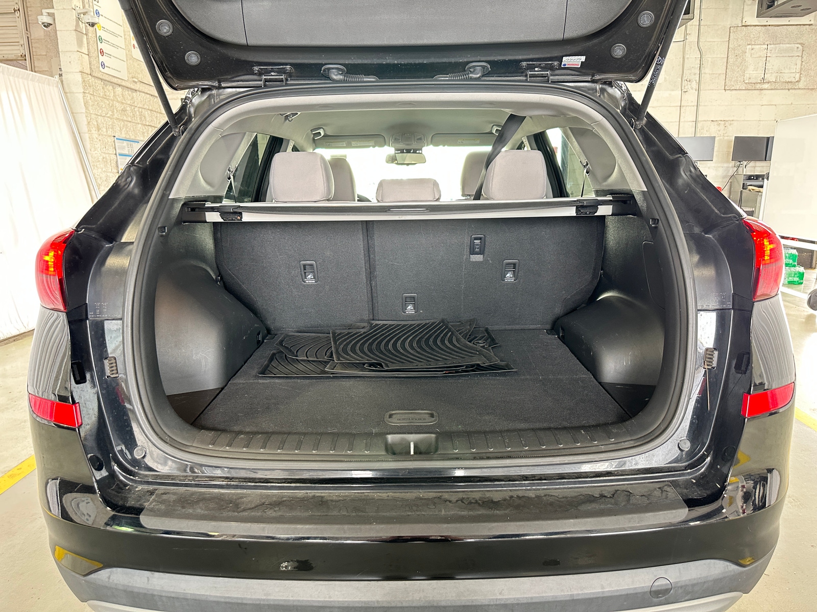 Thumbnail: 2020 Hyundai Tucson - 7