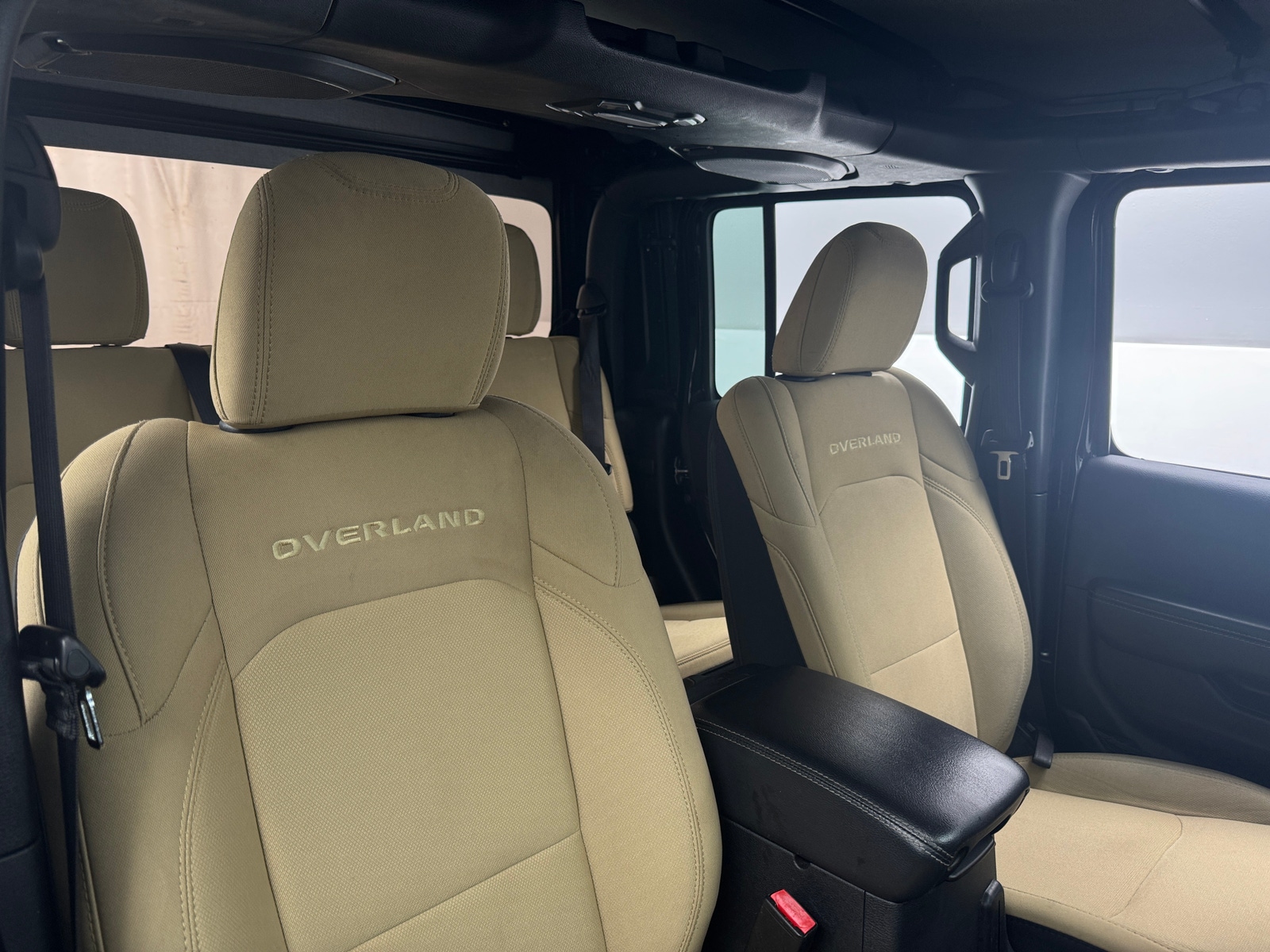 Thumbnail: 2022 Jeep Gladiator - 2