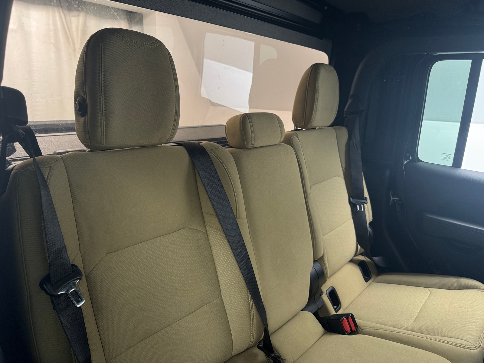 Thumbnail: 2022 Jeep Gladiator - 6