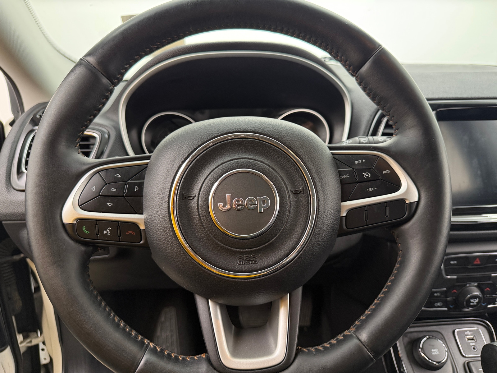 Thumbnail: 2019 Jeep Compass - 4