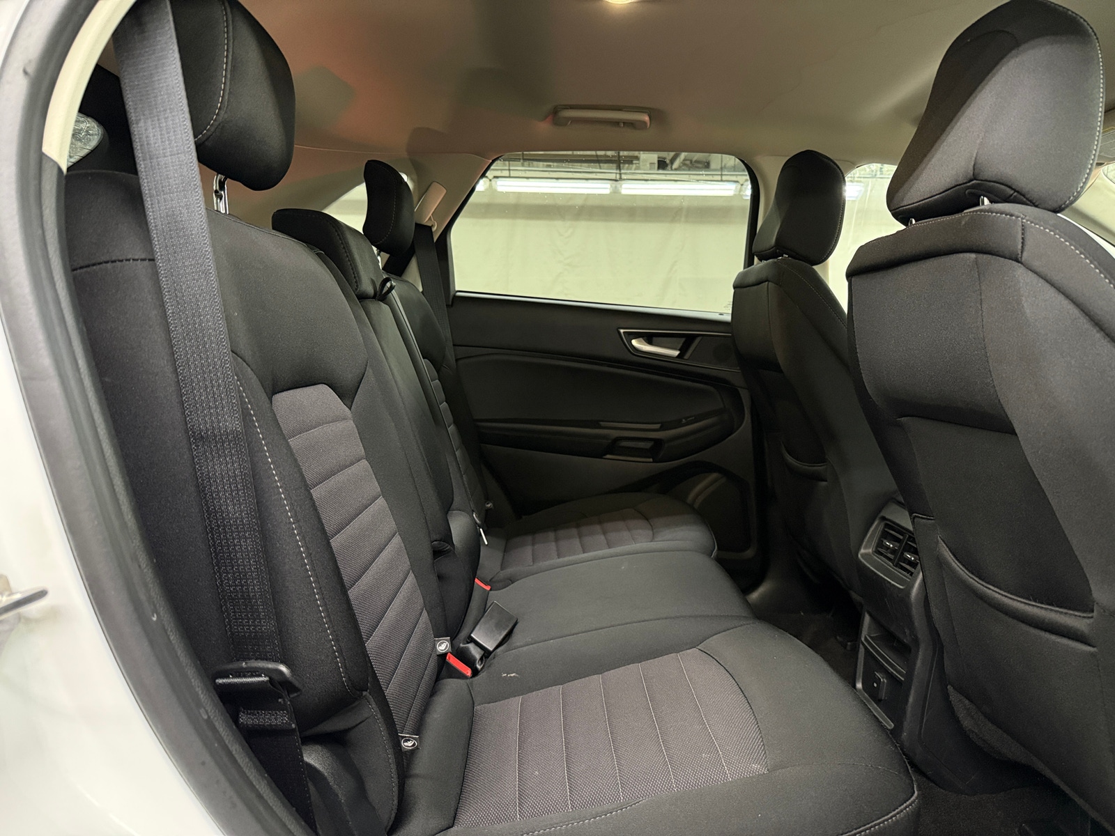 Thumbnail: 2020 Ford Edge - 6