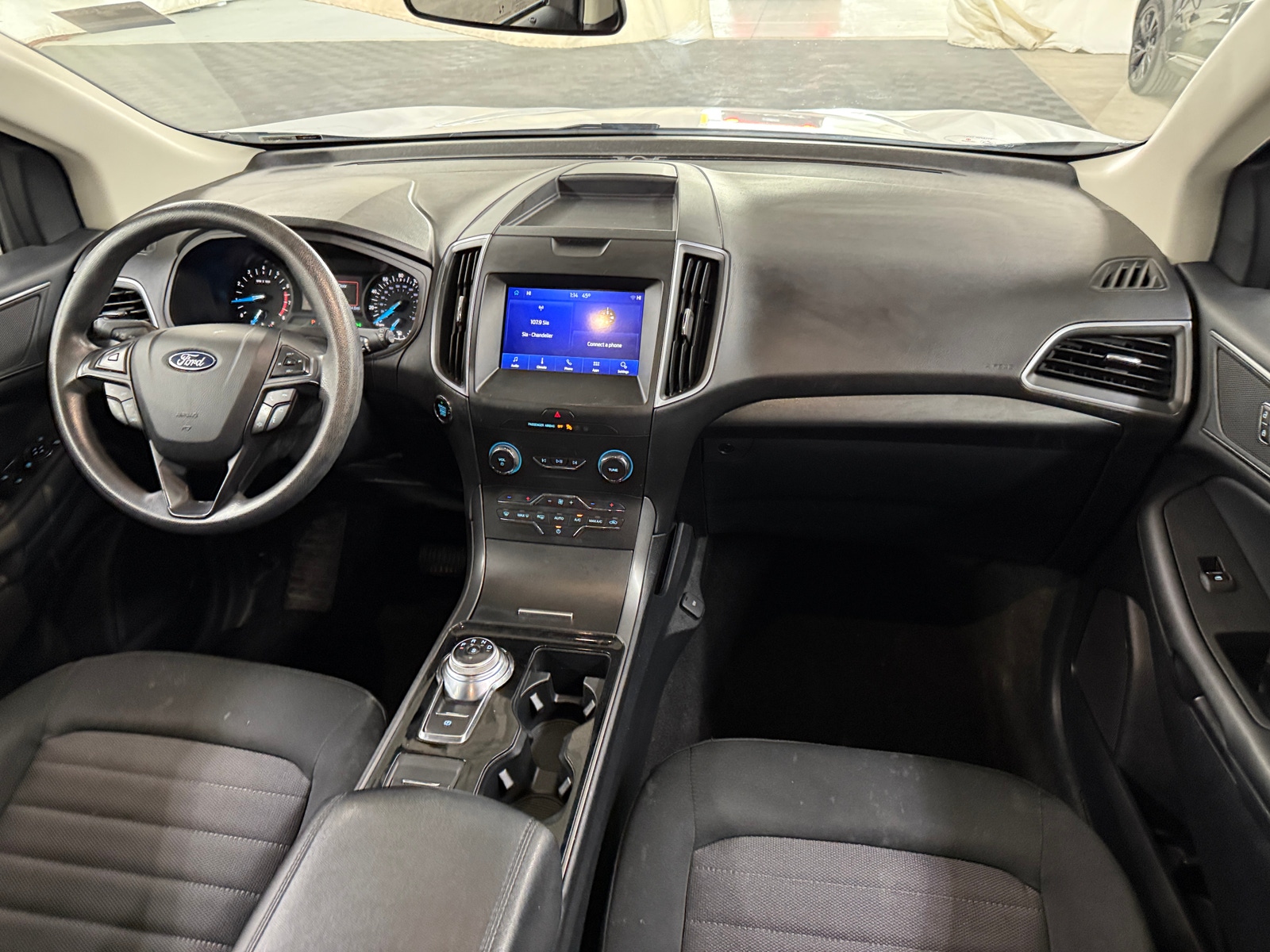 Thumbnail: 2020 Ford Edge - 3