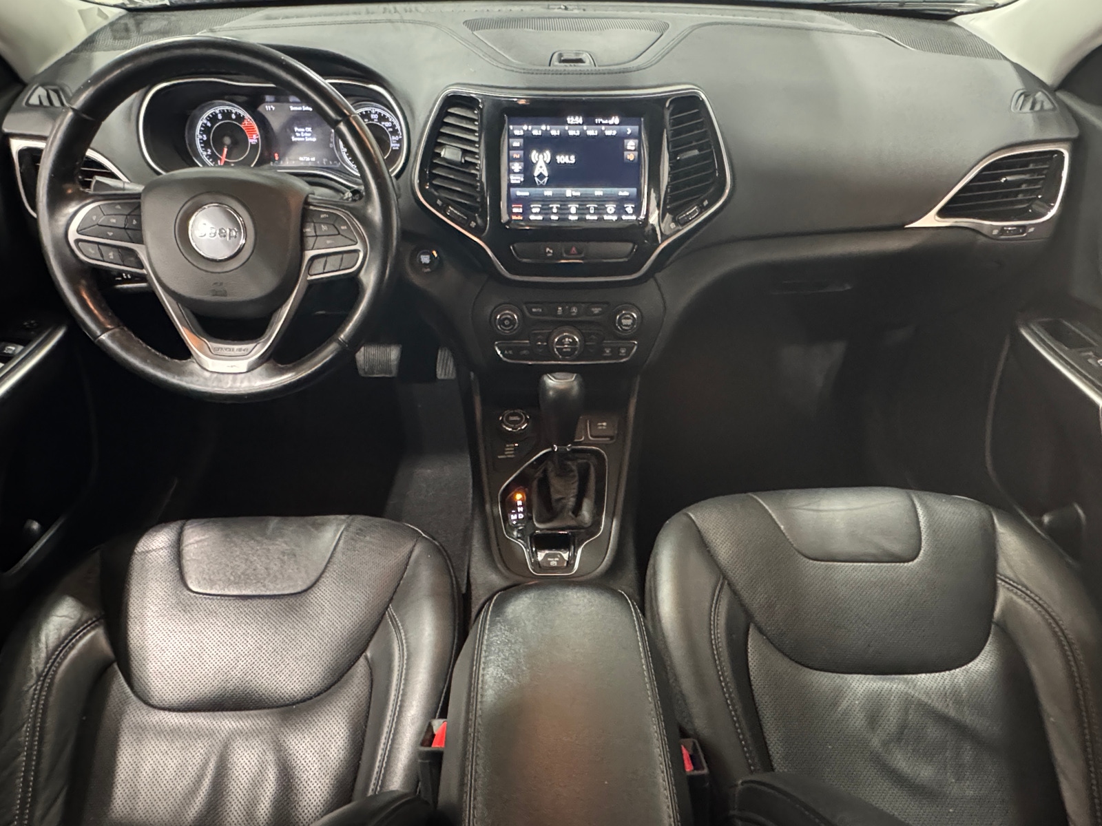 Thumbnail: 2020 Jeep Cherokee - 2